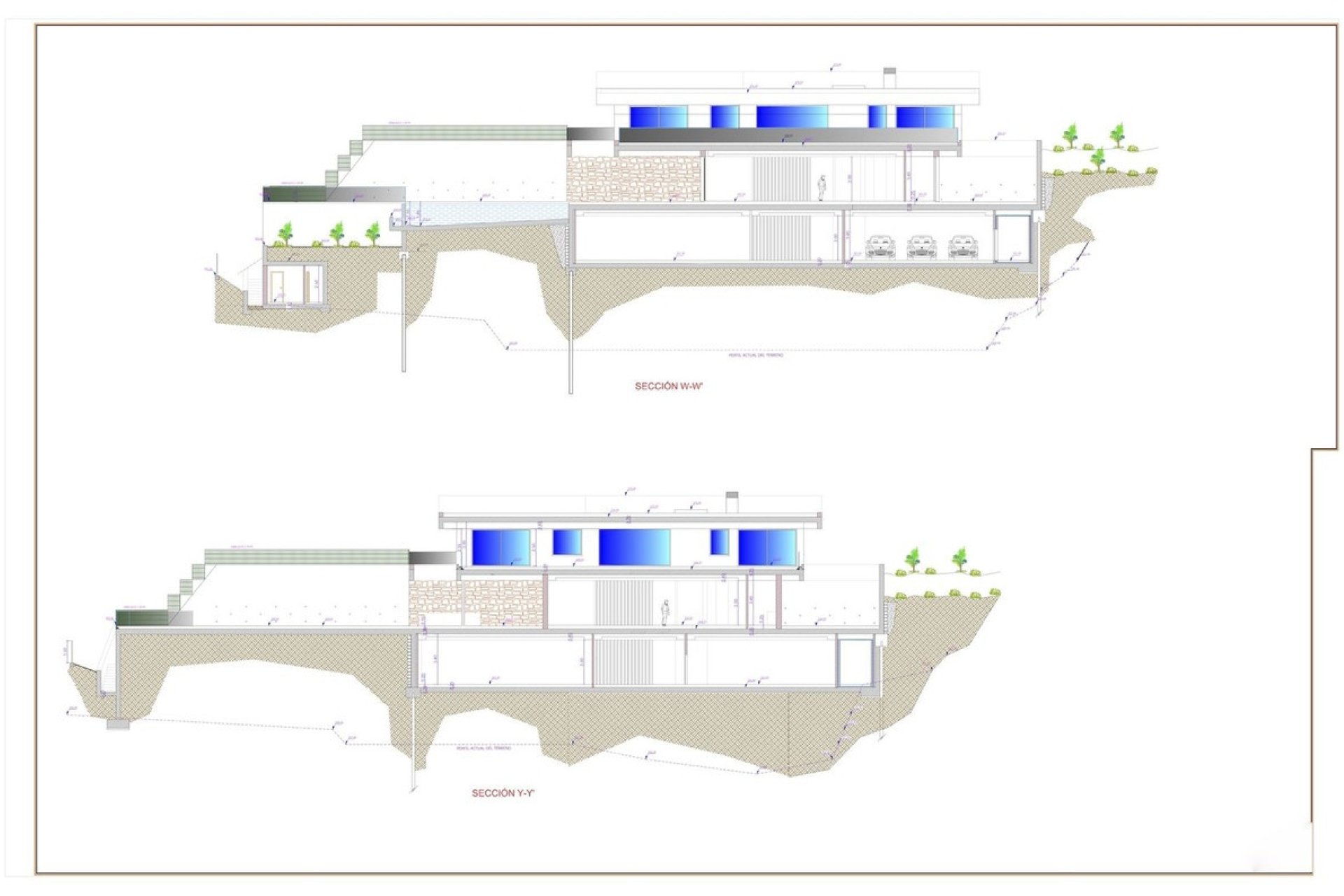 Nieuwbouw - Grond - Benahavís - La Quinta