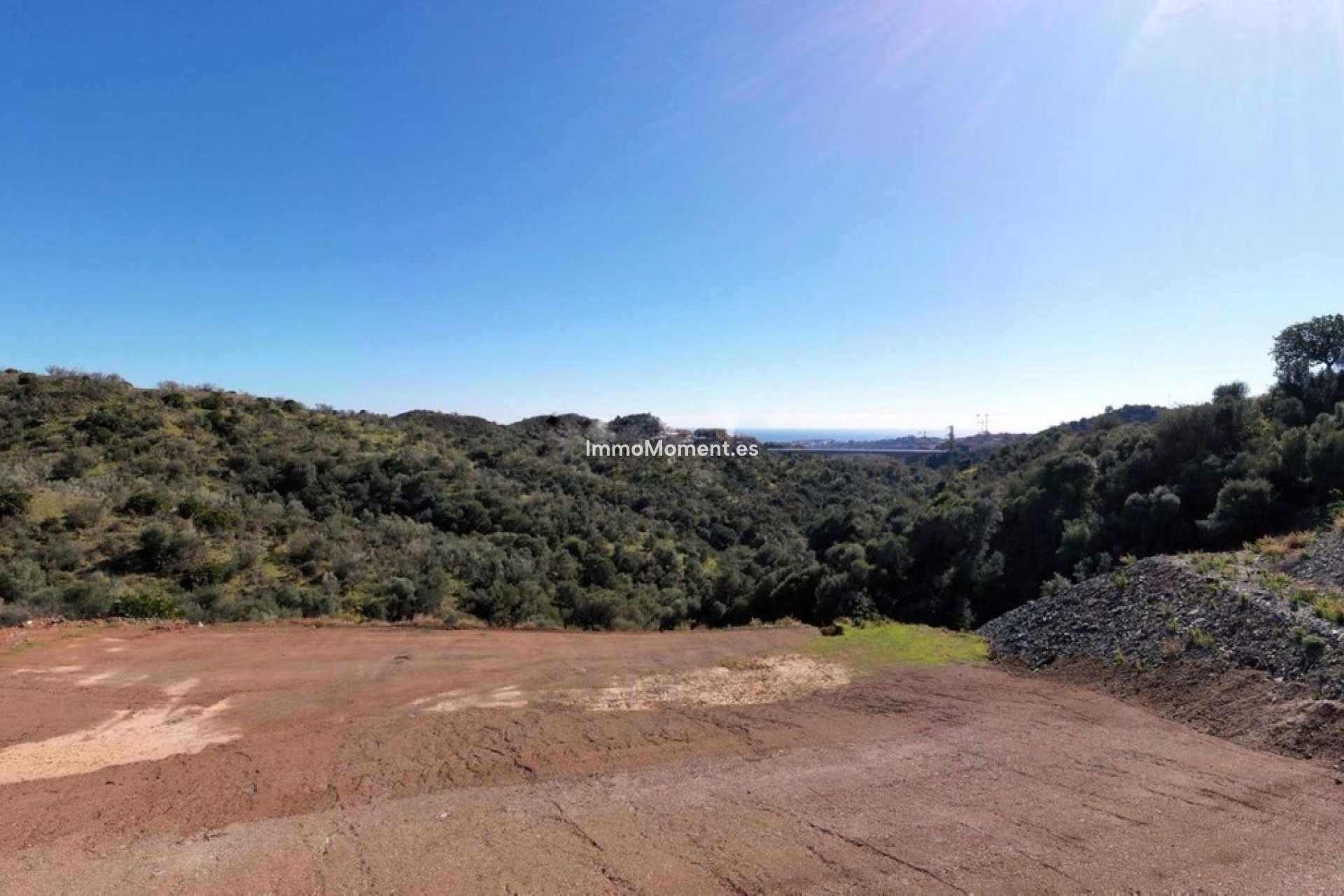 Nieuwbouw - Grond - Benahavís - La Quinta