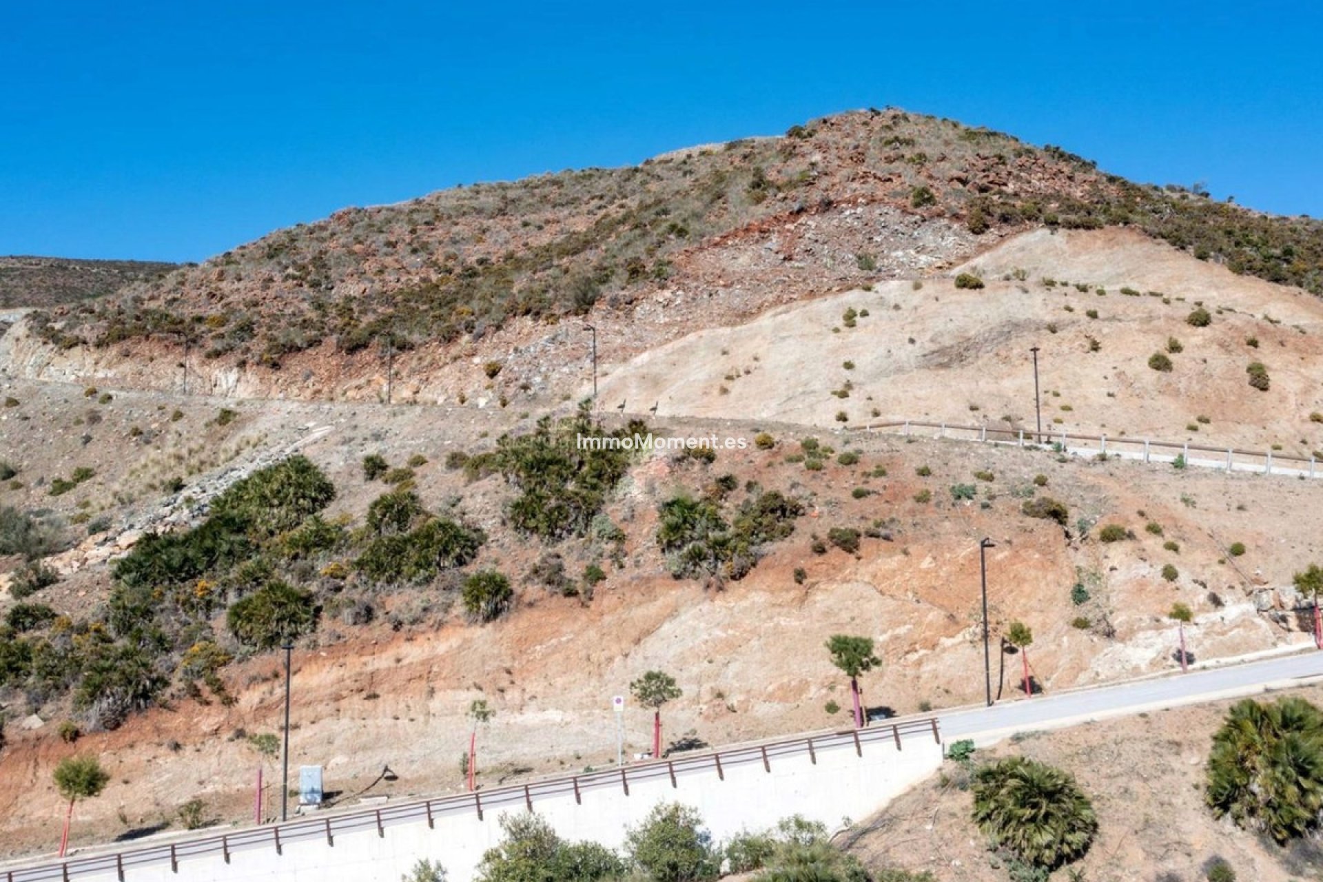 Nieuwbouw - Grond - Benahavís - La Quinta