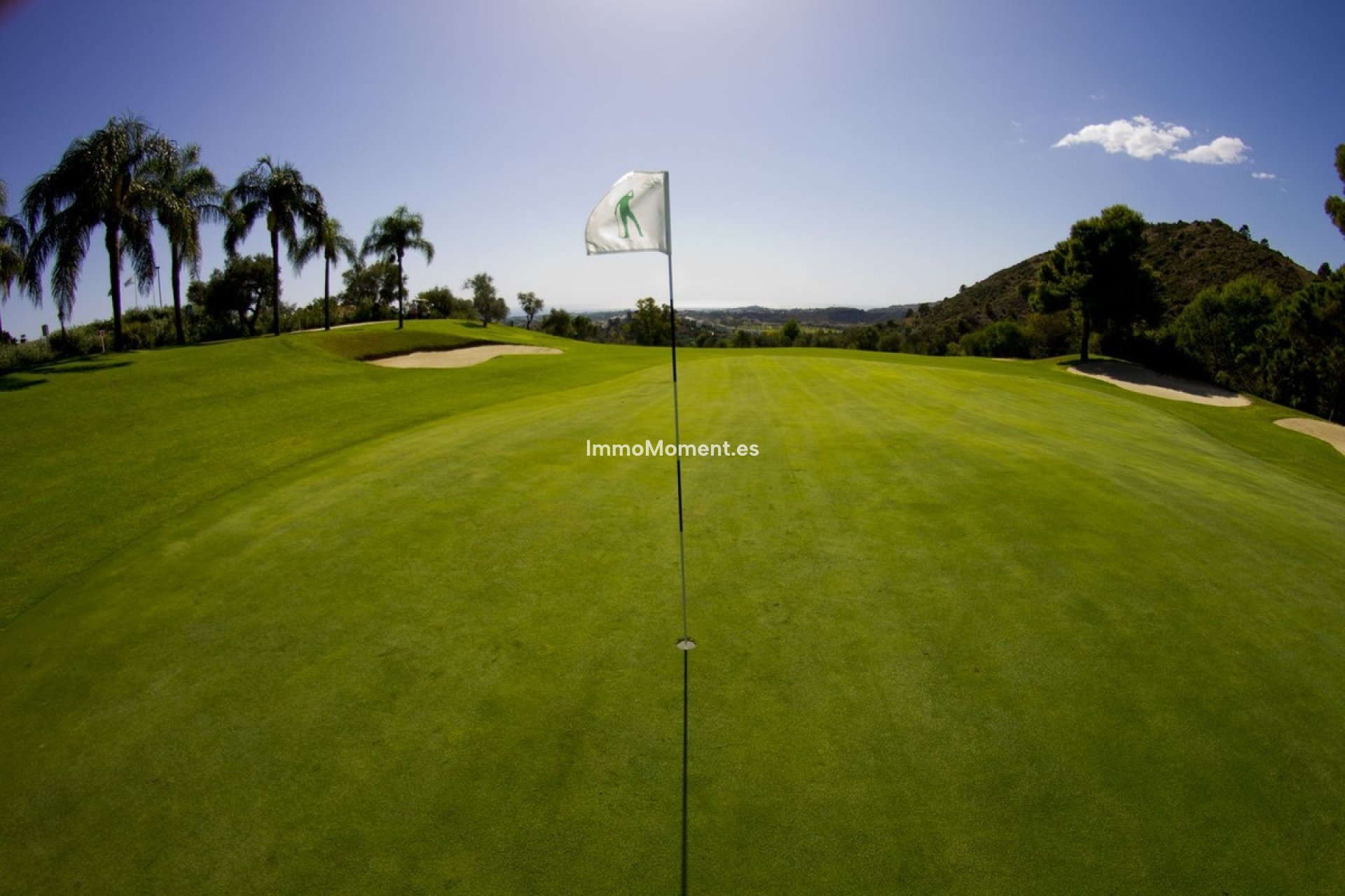 Nieuwbouw - Grond - Benahavís - Los Arqueros