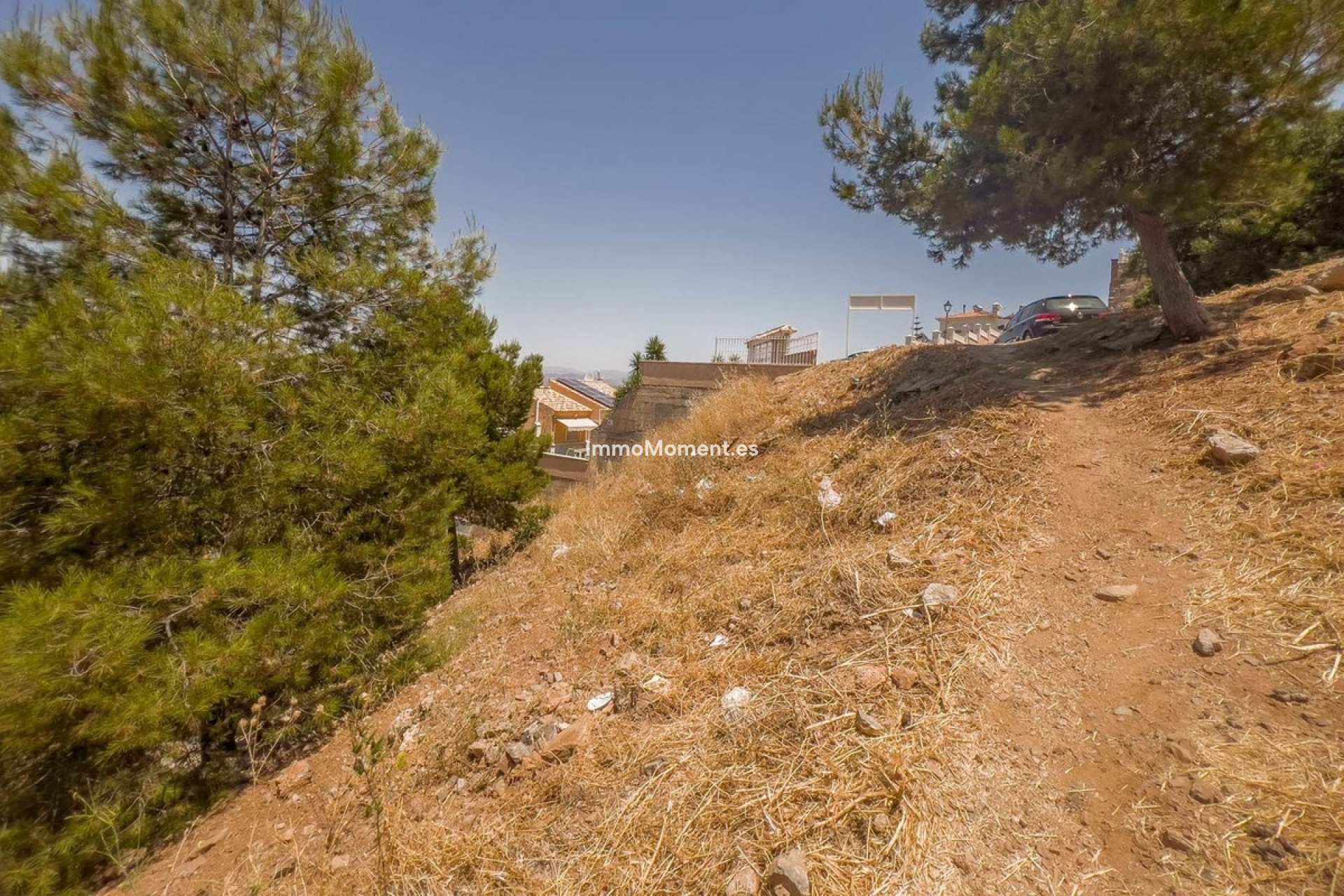 Nieuwbouw - Grond - Binnenland  - Alhaurín de la Torre