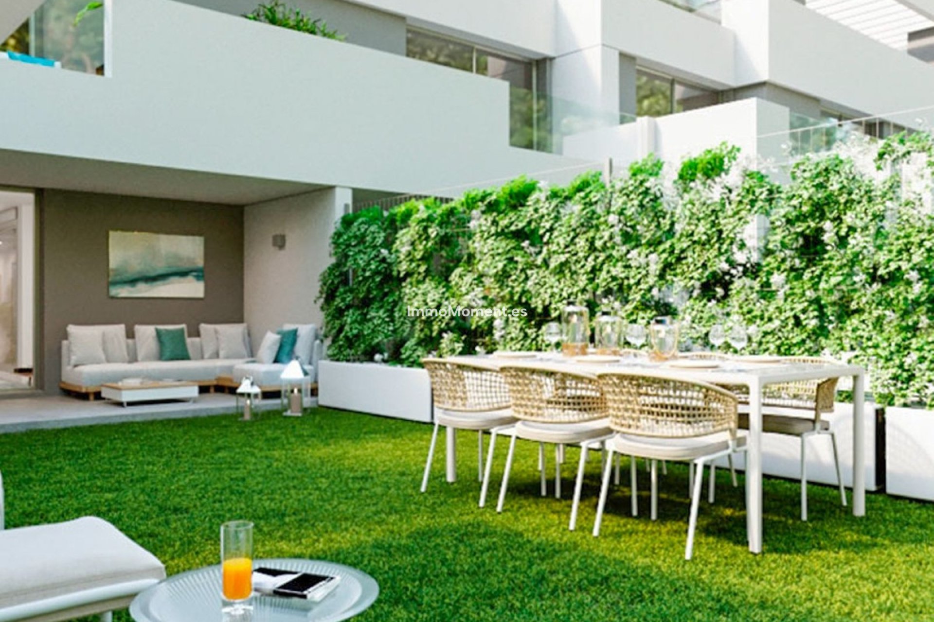 Nieuwbouw - Grond - Estepona  - New Golden Mile