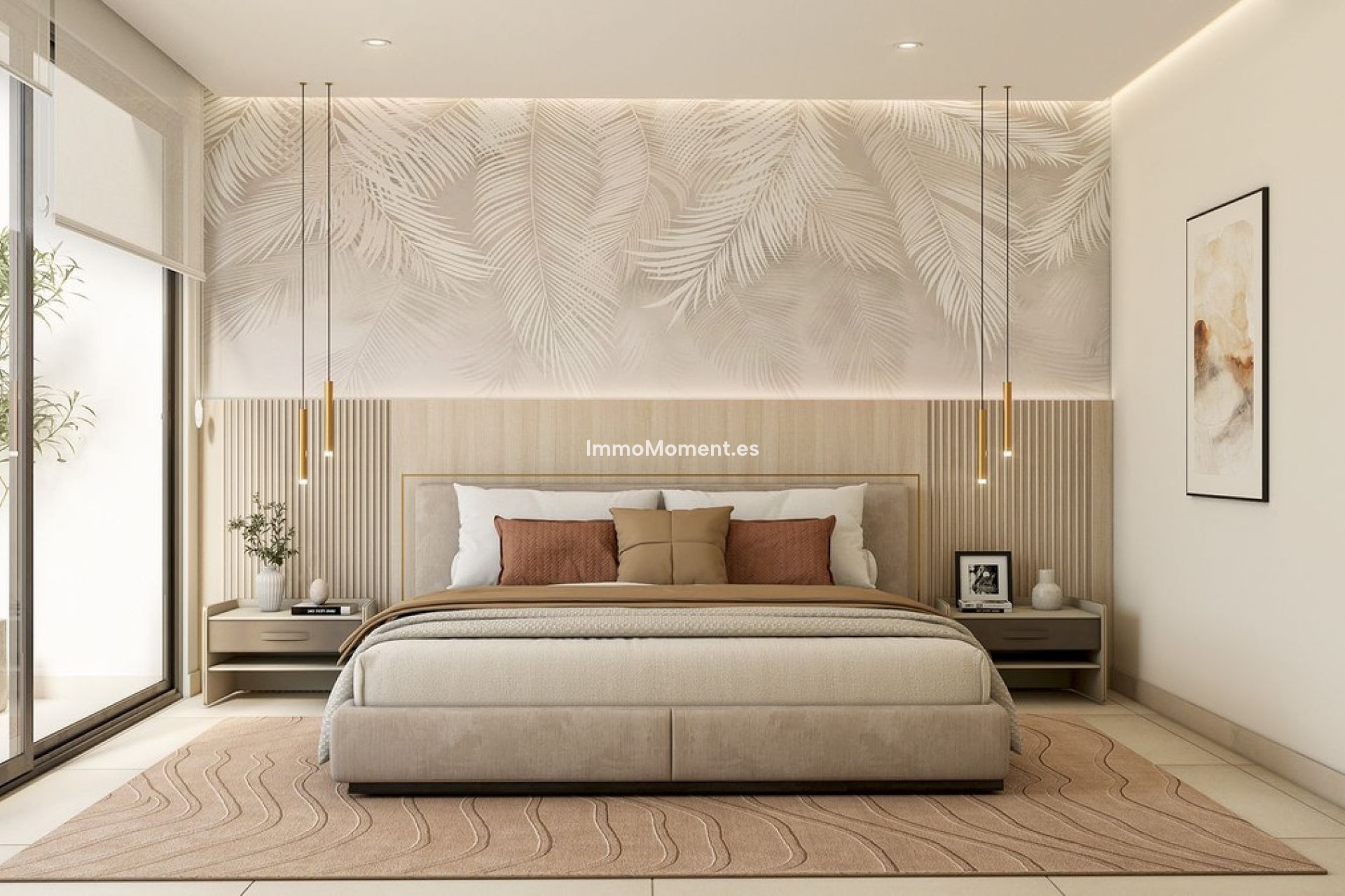 Nieuwbouw - Grond - Estepona  - Valle Romano