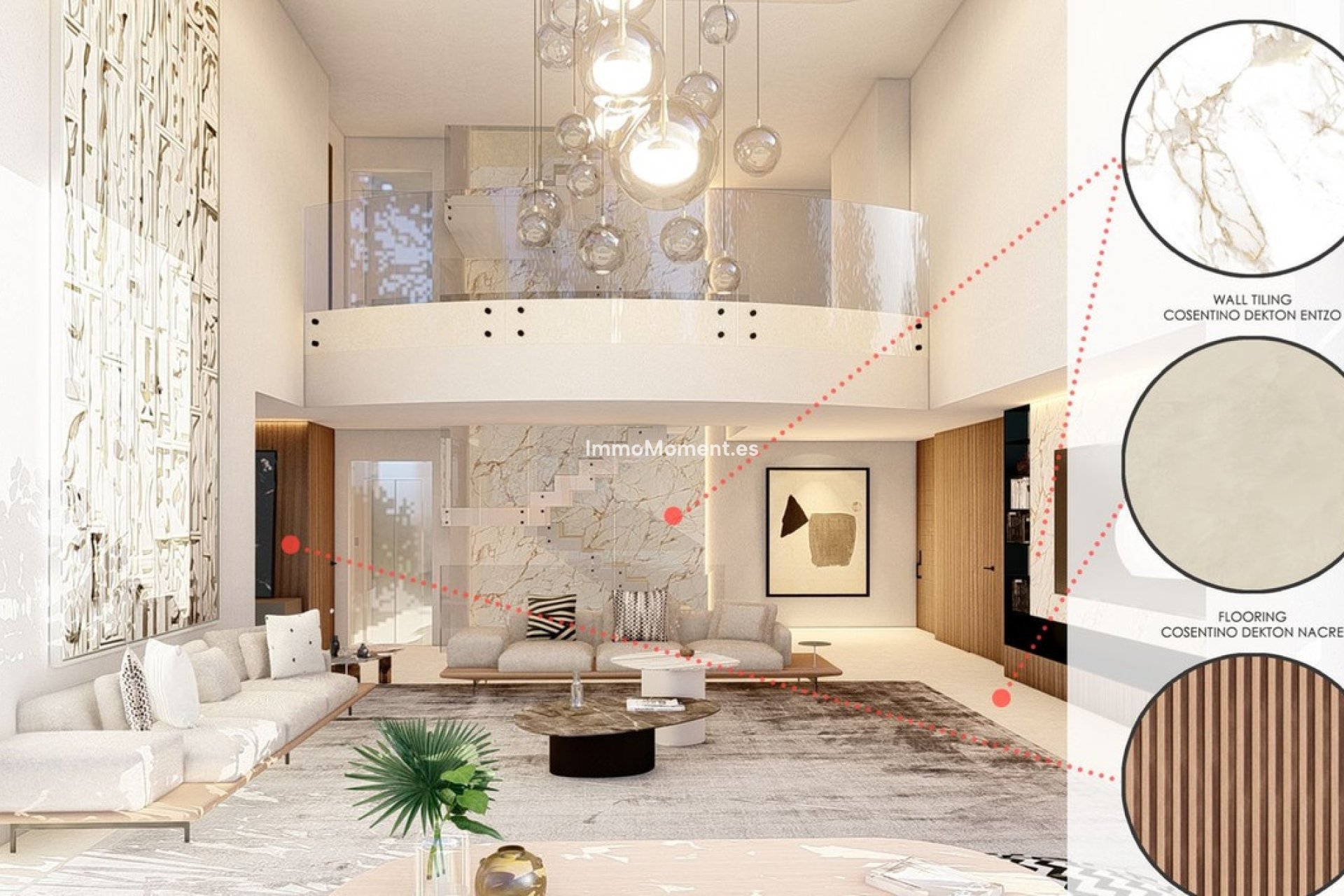 Nieuwbouw - Grond - Marbella - Puerto Banús