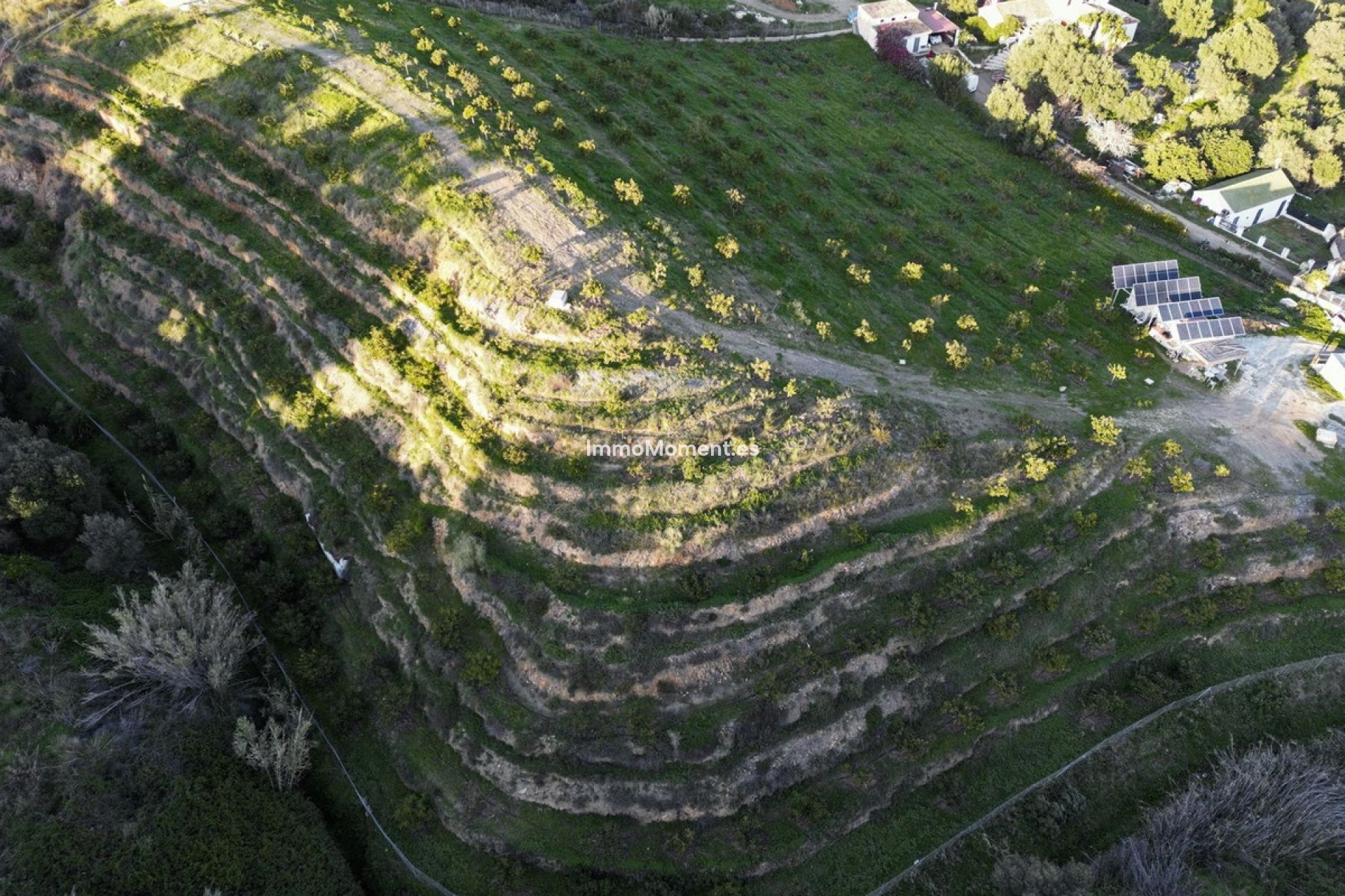 Nieuwbouw - Grond - Mijas - Mijas Centro