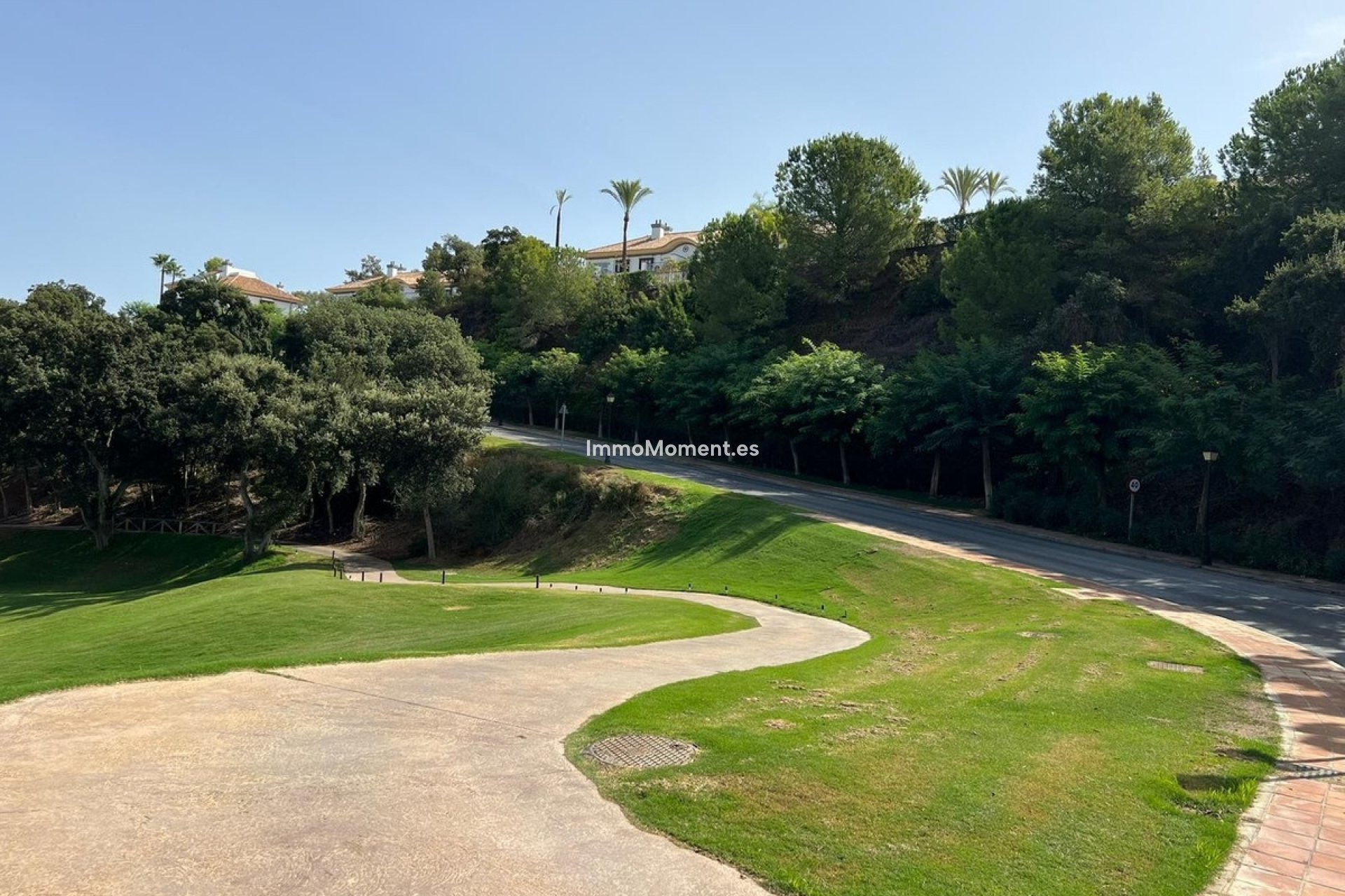 Nieuwbouw - Grond - Mijas - Mijas Costa