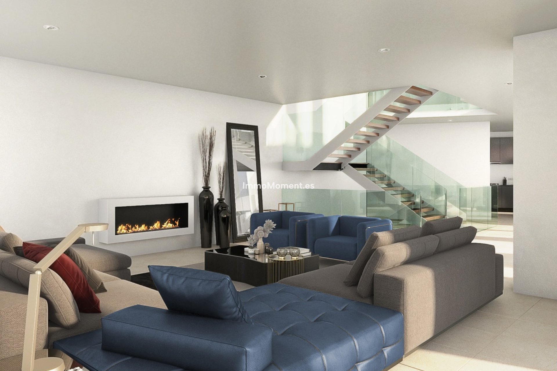 Nieuwbouw - Grond - Sotogrande - La Alcaidesa