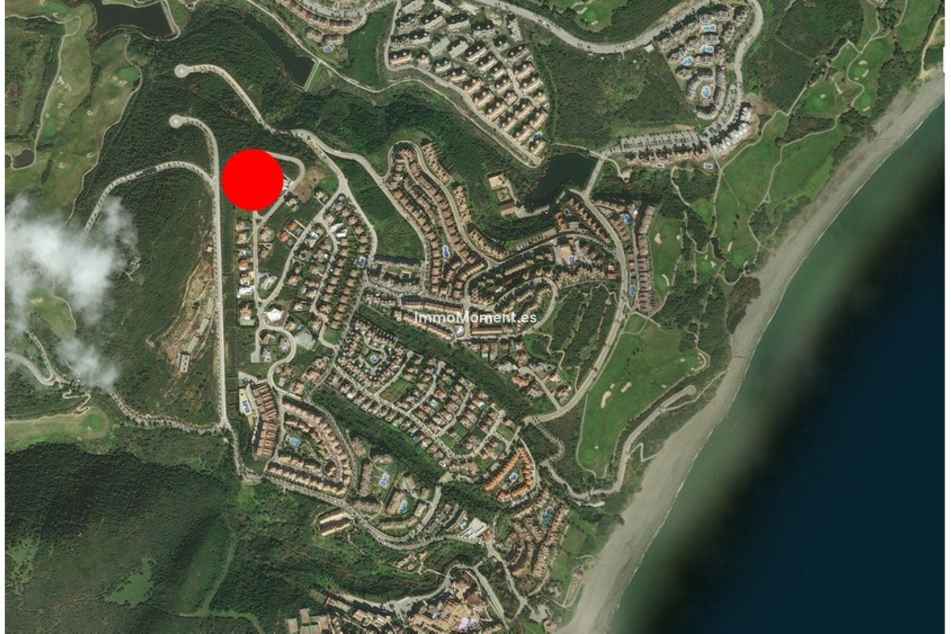 Nieuwbouw - Grond - Sotogrande - La Alcaidesa