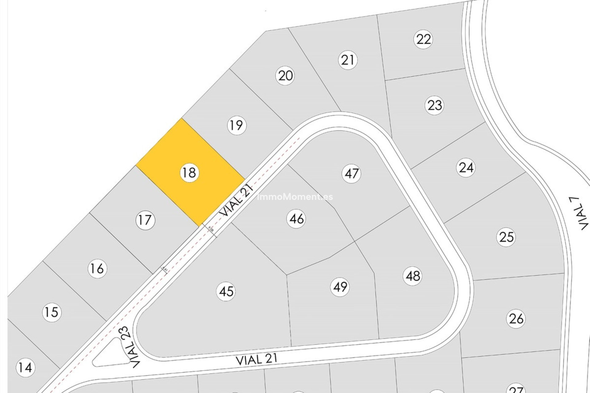 Nieuwbouw - Grond - Sotogrande - La Alcaidesa