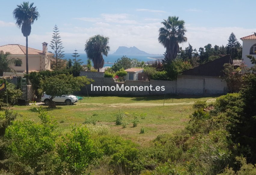 Nieuwbouw - Grond - Sotogrande - San Roque