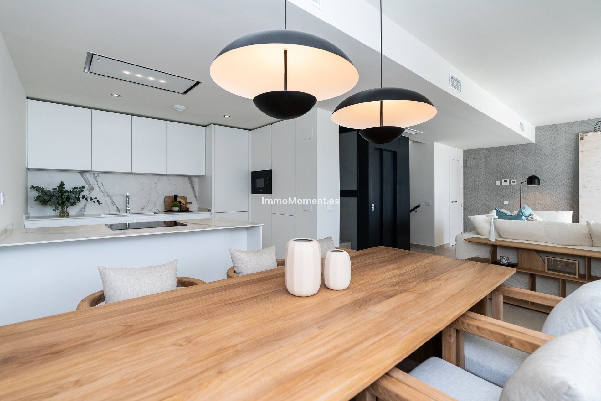 Nieuwbouw - Ground-floor - Benalmadena - Benalmádena