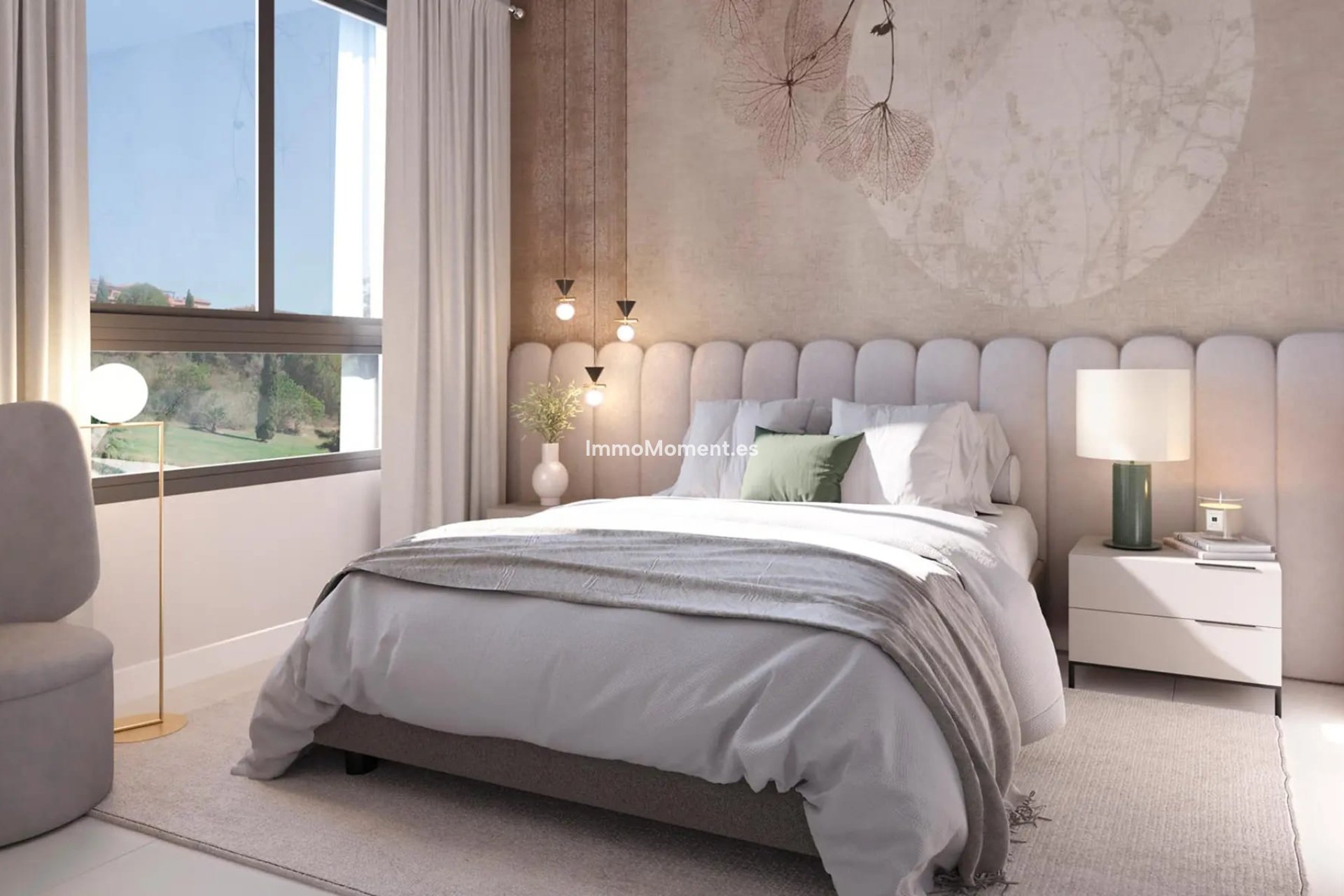 Nieuwbouw - Ground-floor - Casares