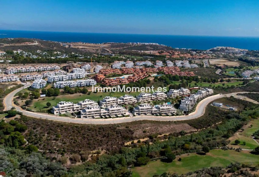 Nieuwbouw - Ground-floor - Casares