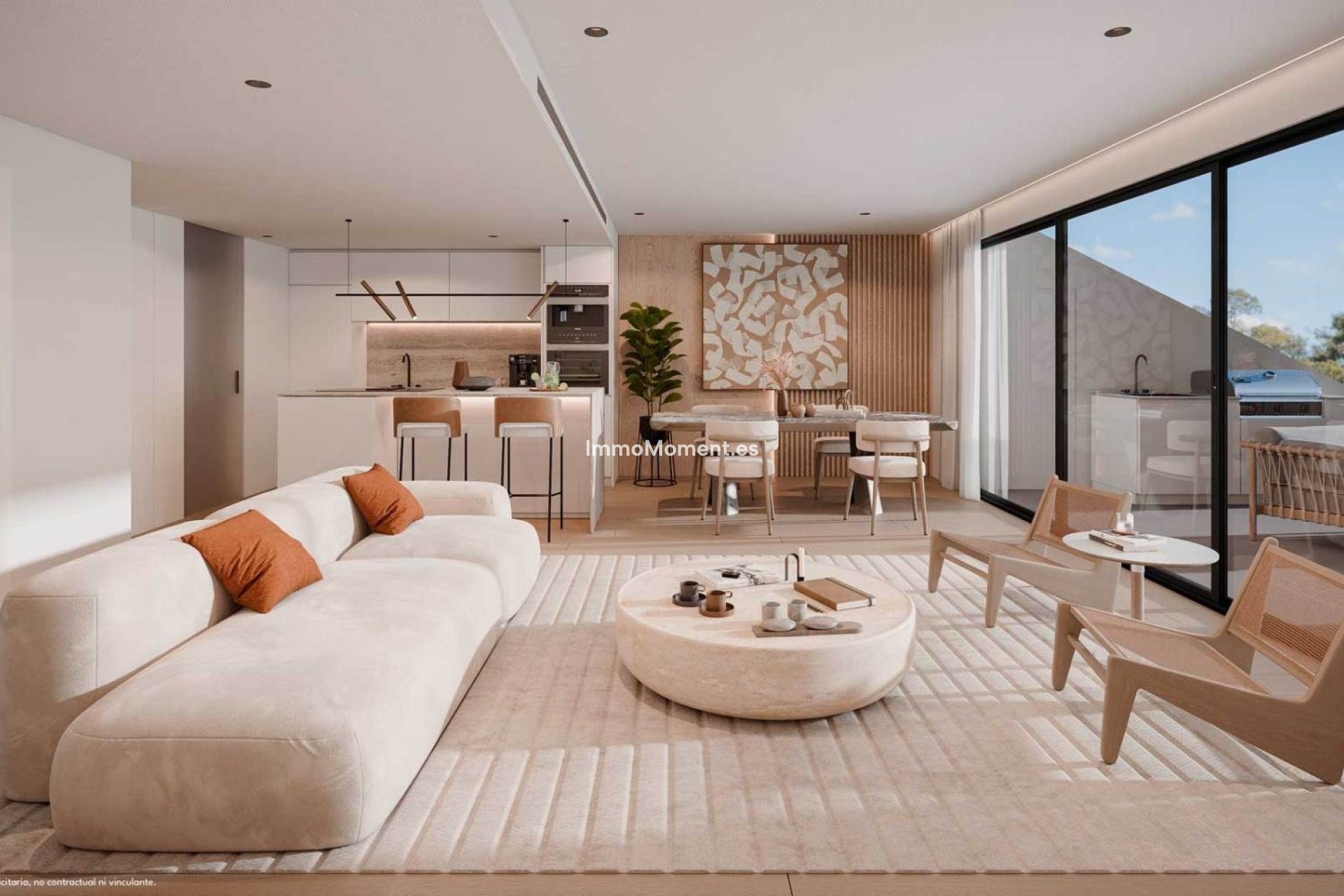 Nieuwbouw - Ground-floor - Fuengirola