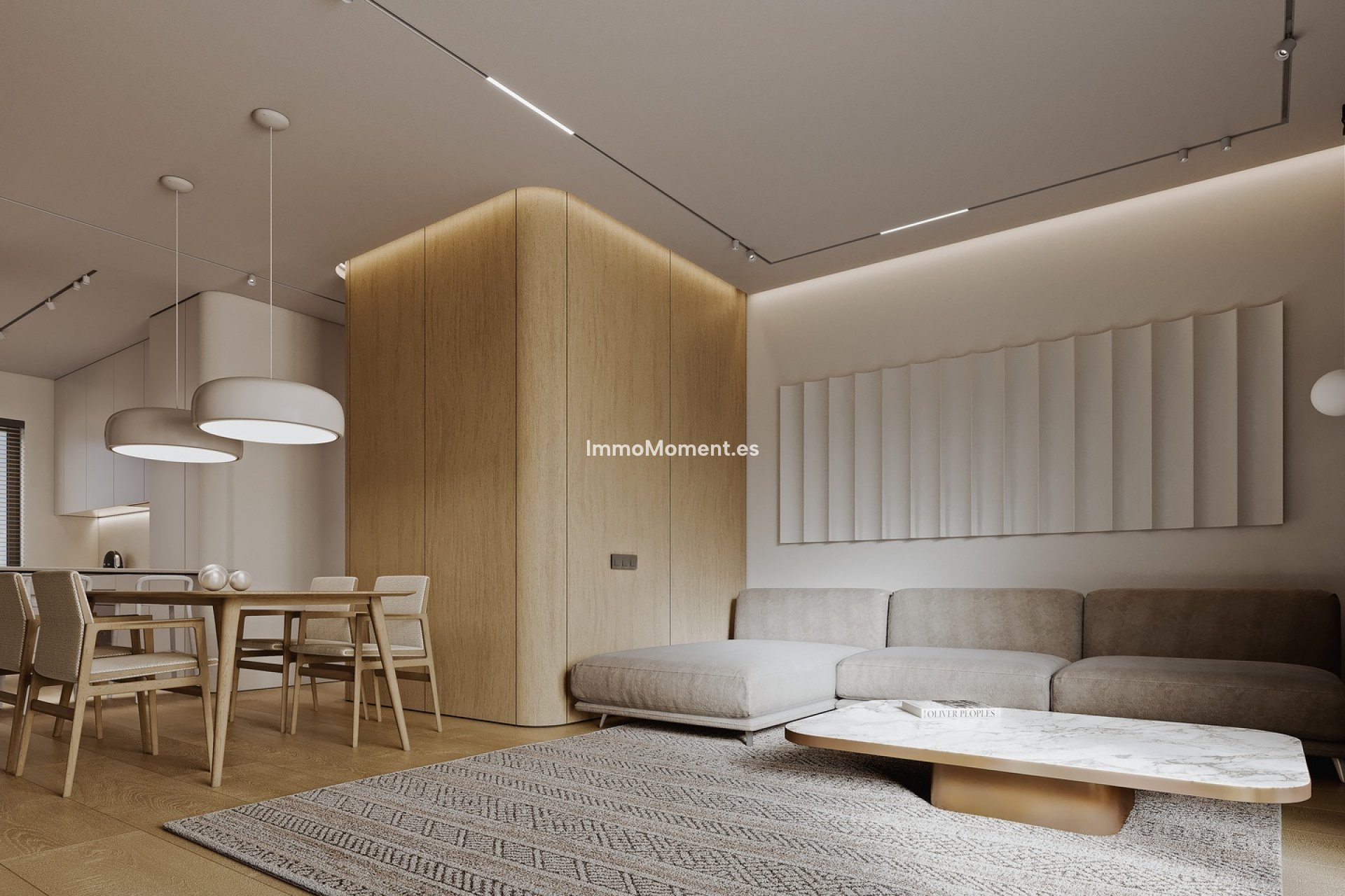 Nieuwbouw - Ground-floor - Fuengirola