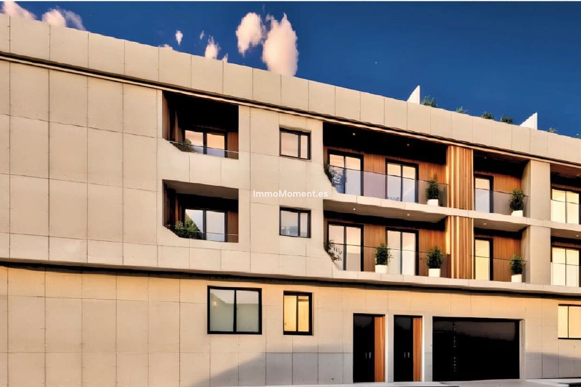 Nieuwbouw - Ground-floor - Fuengirola