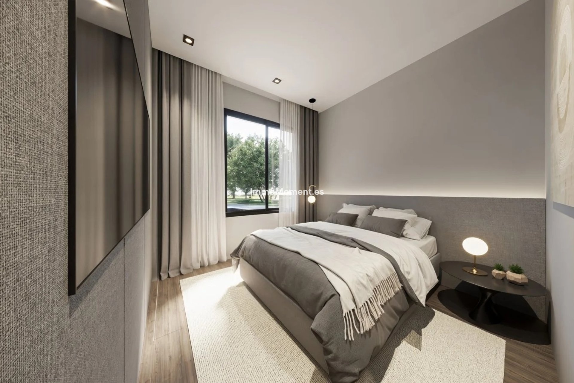 Nieuwbouw - Ground-floor - Fuengirola