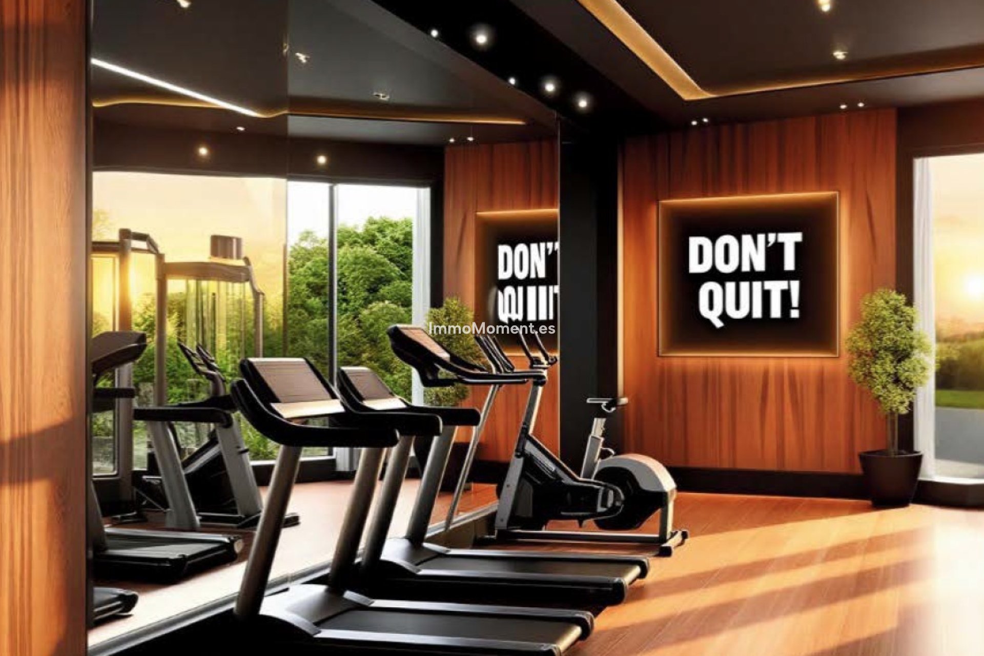 Nieuwbouw - Ground-floor - Fuengirola