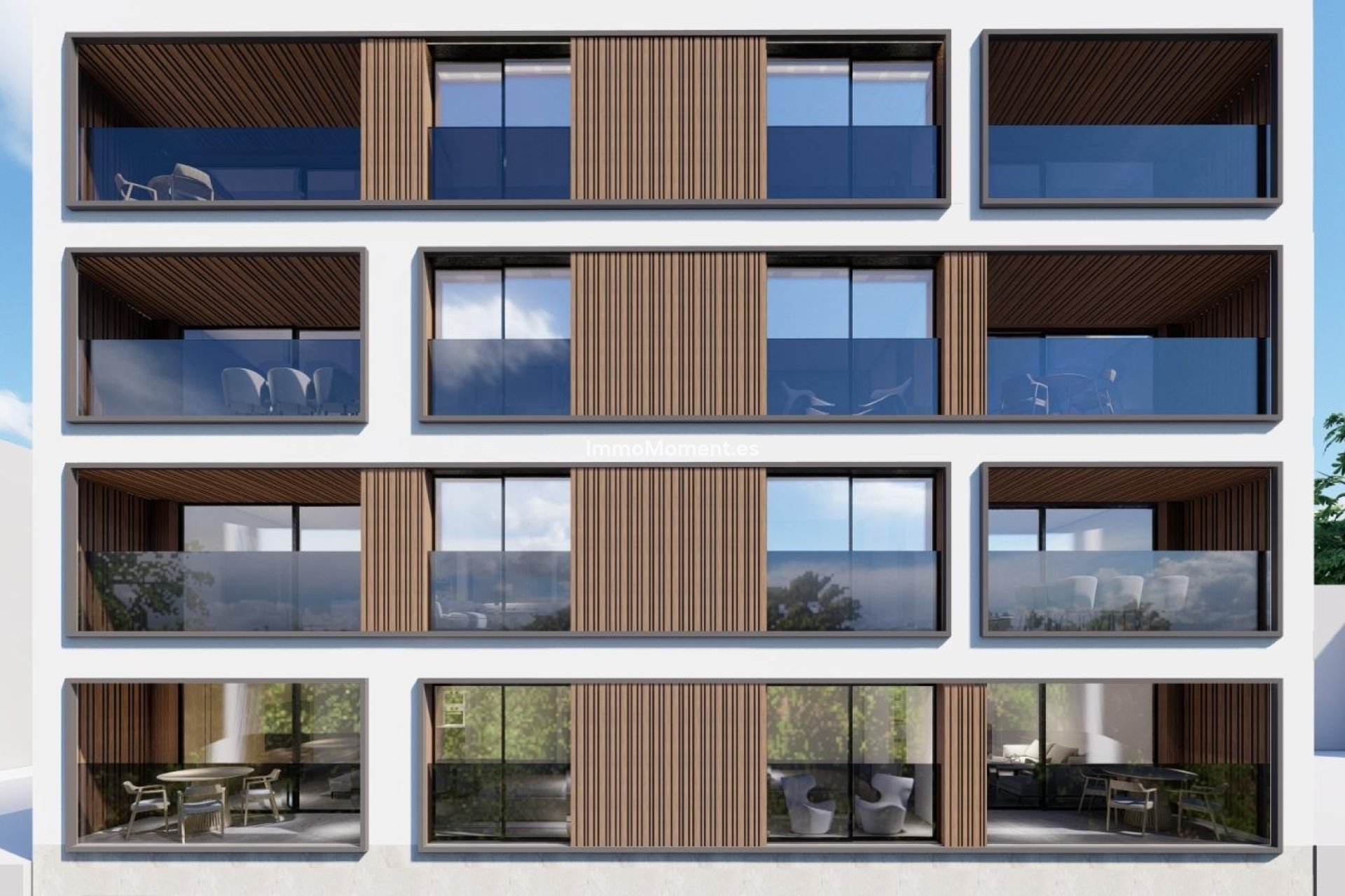 Nieuwbouw - Ground-floor - Guardamar del Segura