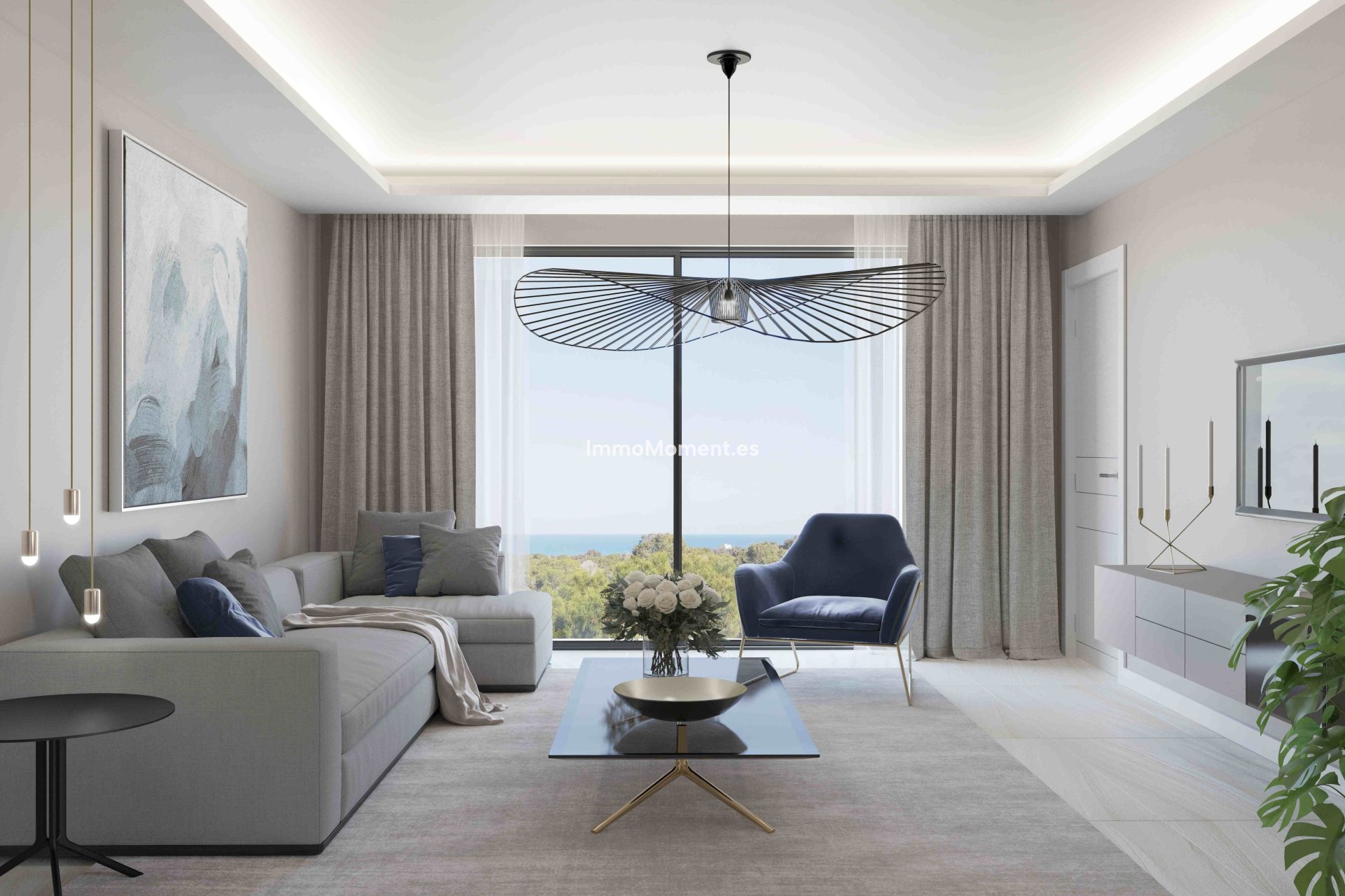 Nieuwbouw - Ground-floor - Guardamar del Segura