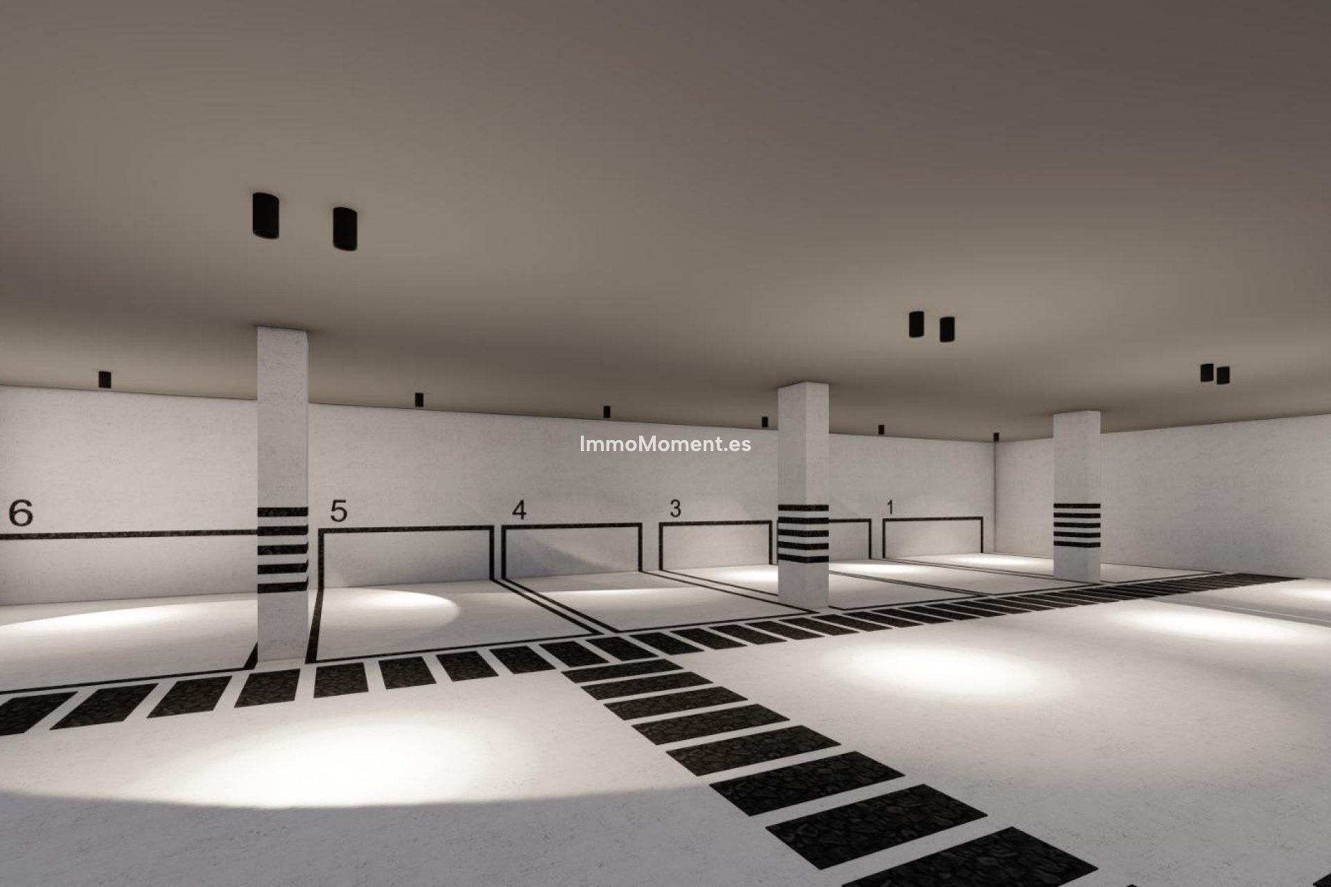 Nieuwbouw - Ground-floor - Guardamar del Segura