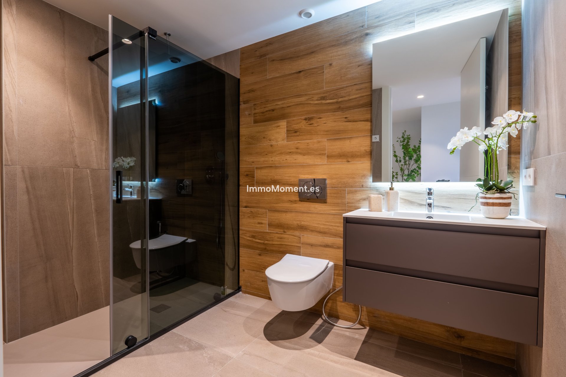 Nieuwbouw - Ground-floor - Guardamar del Segura