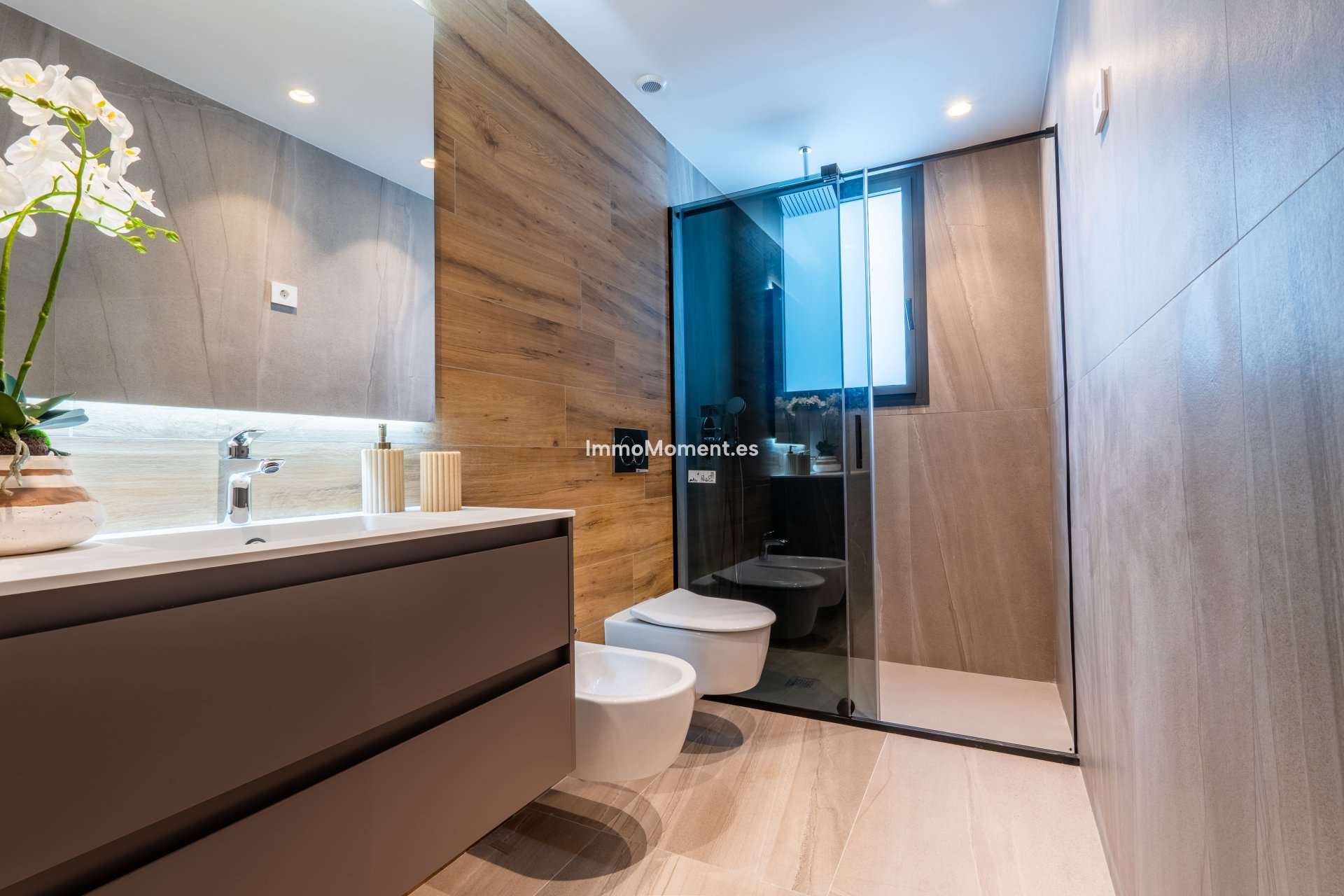 Nieuwbouw - Ground-floor - Guardamar del Segura