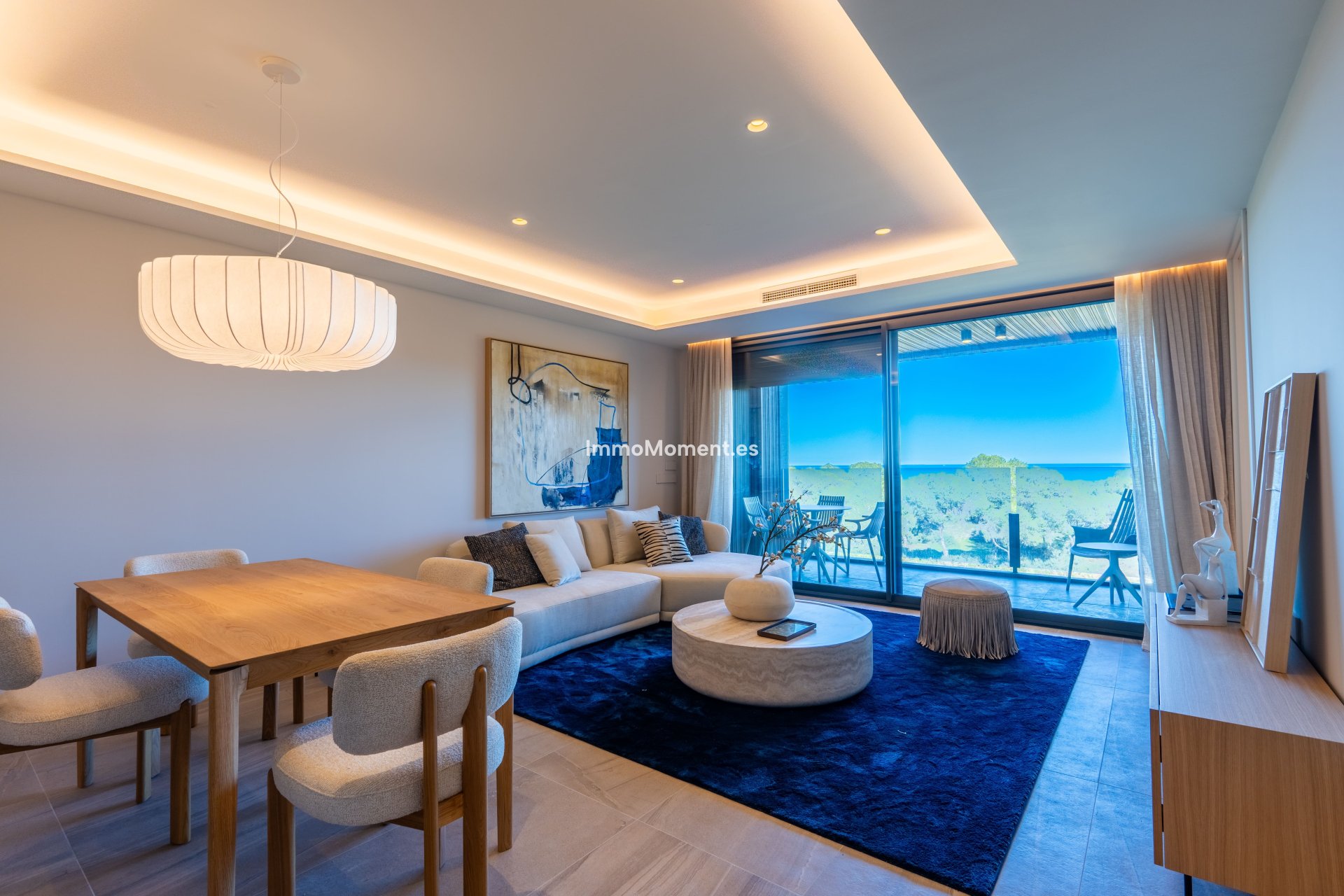 Nieuwbouw - Ground-floor - Guardamar del Segura