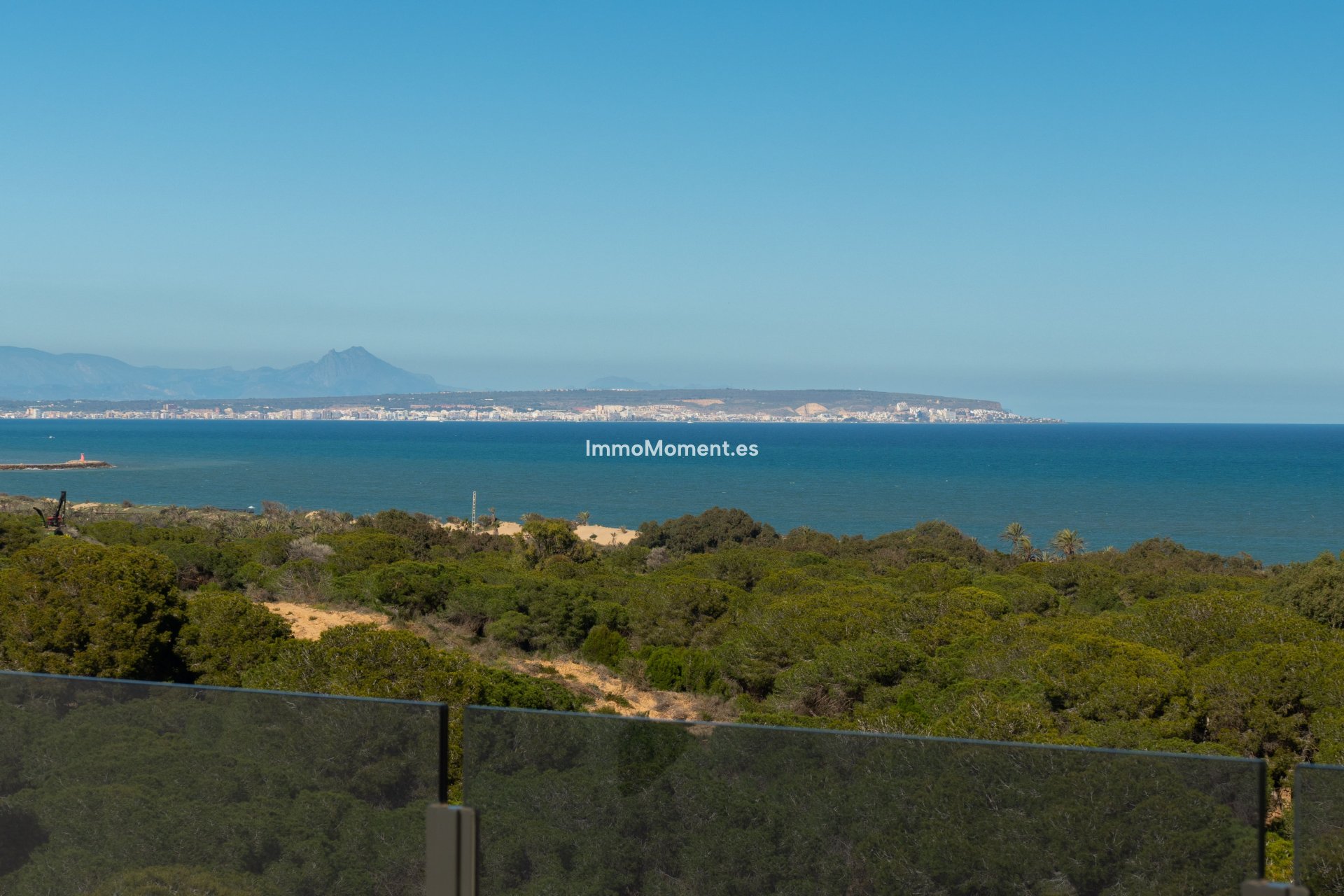 Nieuwbouw - Ground-floor - Guardamar del Segura