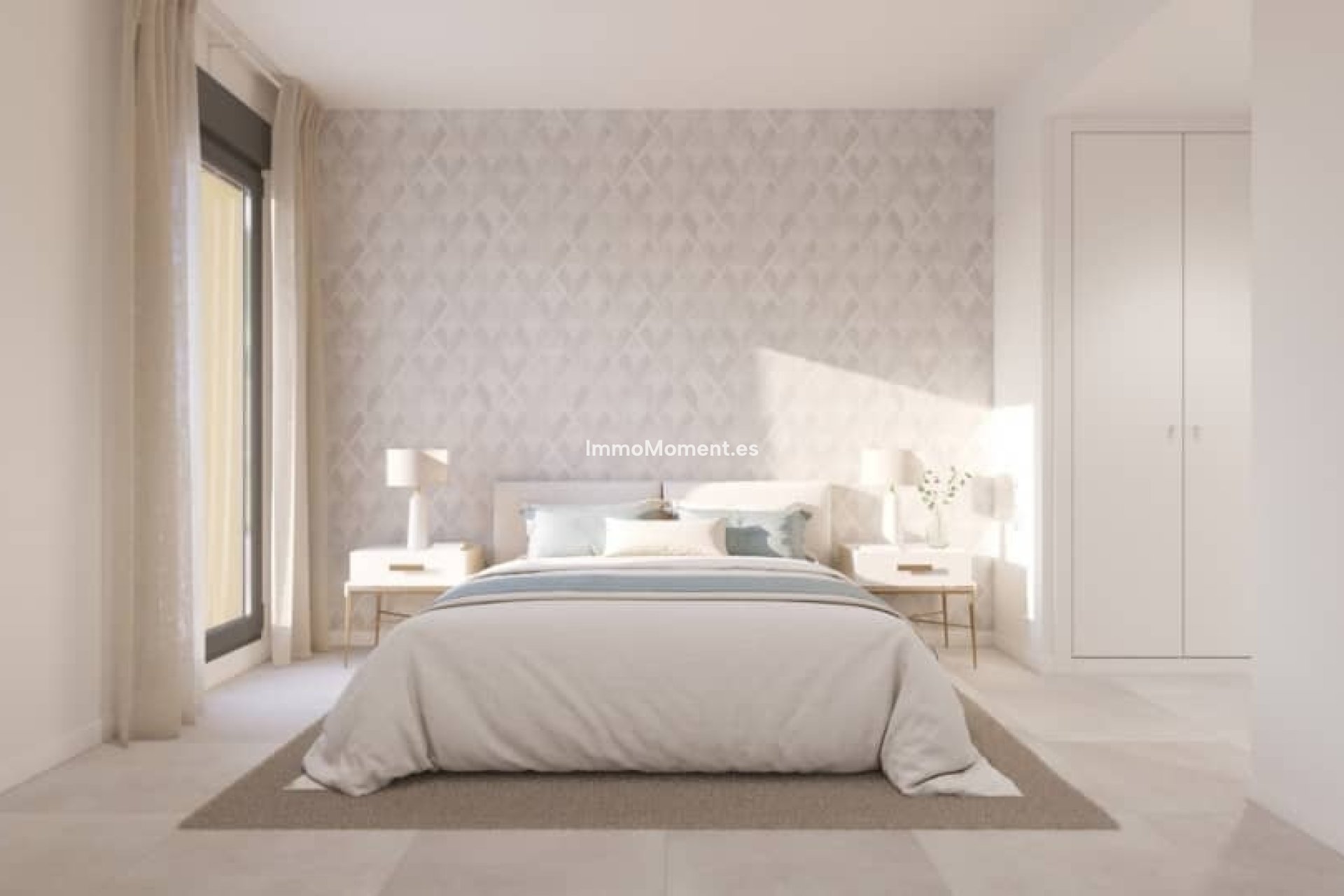 Nieuwbouw - Ground-floor - Mijas Costa