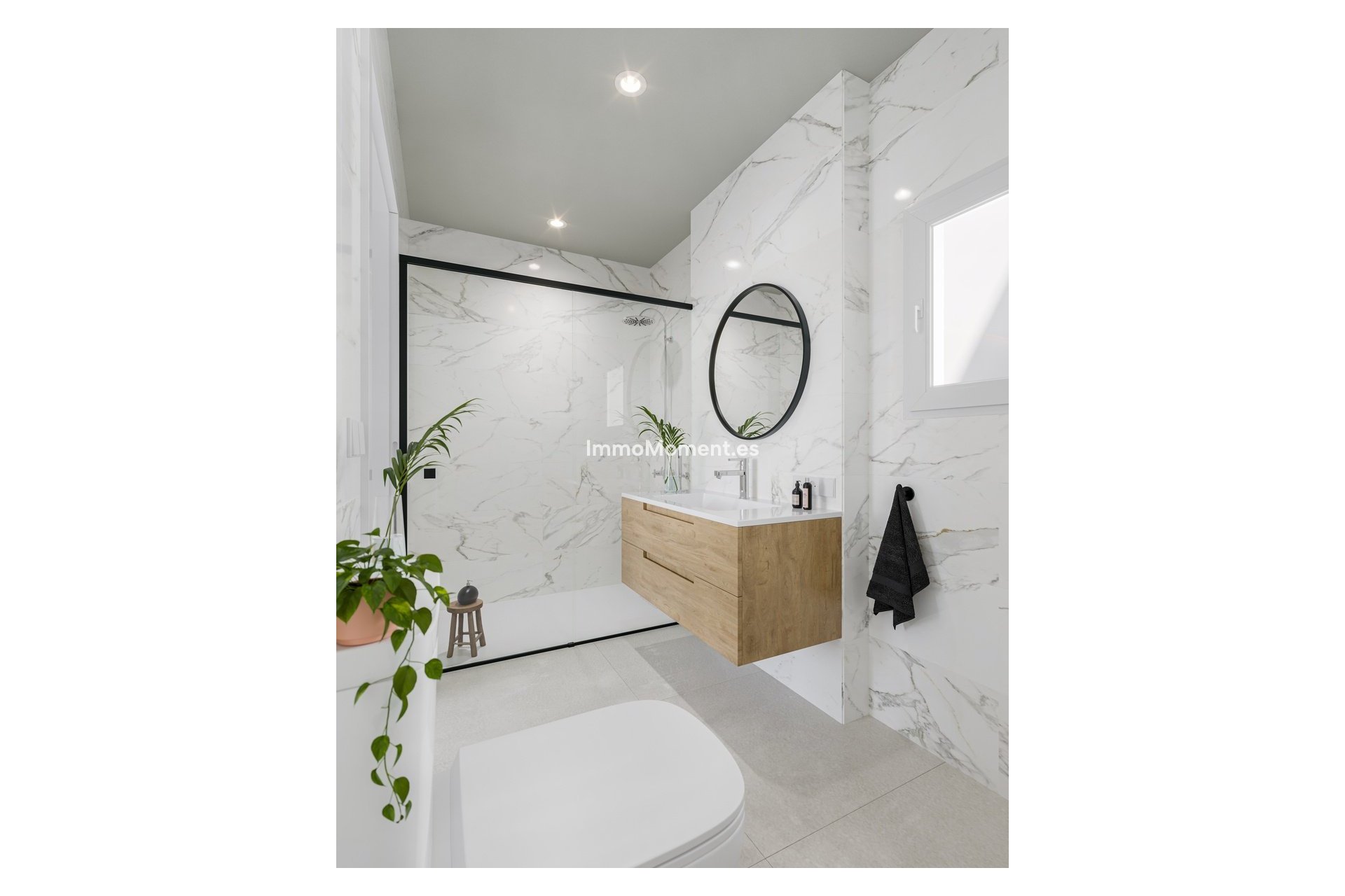 Nieuwbouw - Ground-floor - San Pedro del Pinatar