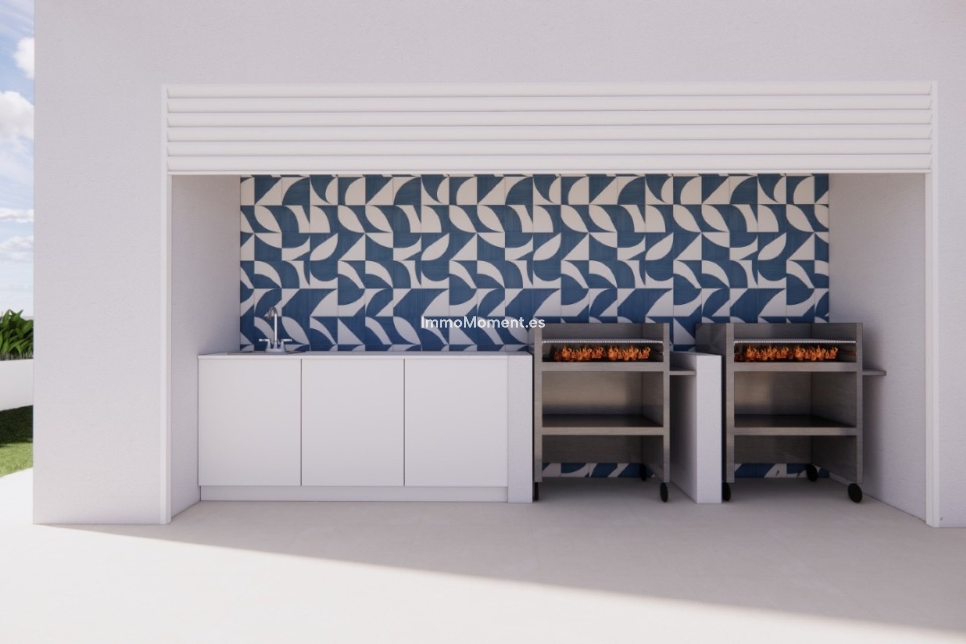 Nieuwbouw - Ground-floor - Torre de la Horadada