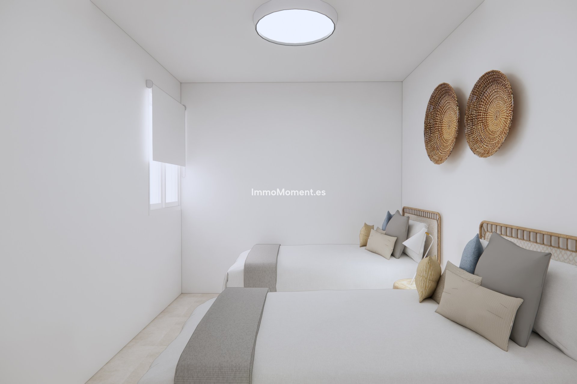 Nieuwbouw - Ground-floor - Torre de la Horadada