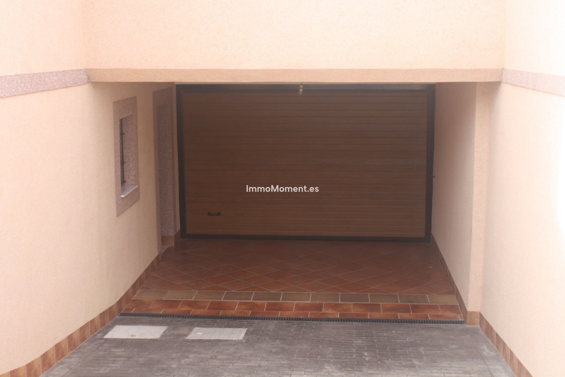 Nieuwbouw - Halfvrijstaand huis - Torrevieja