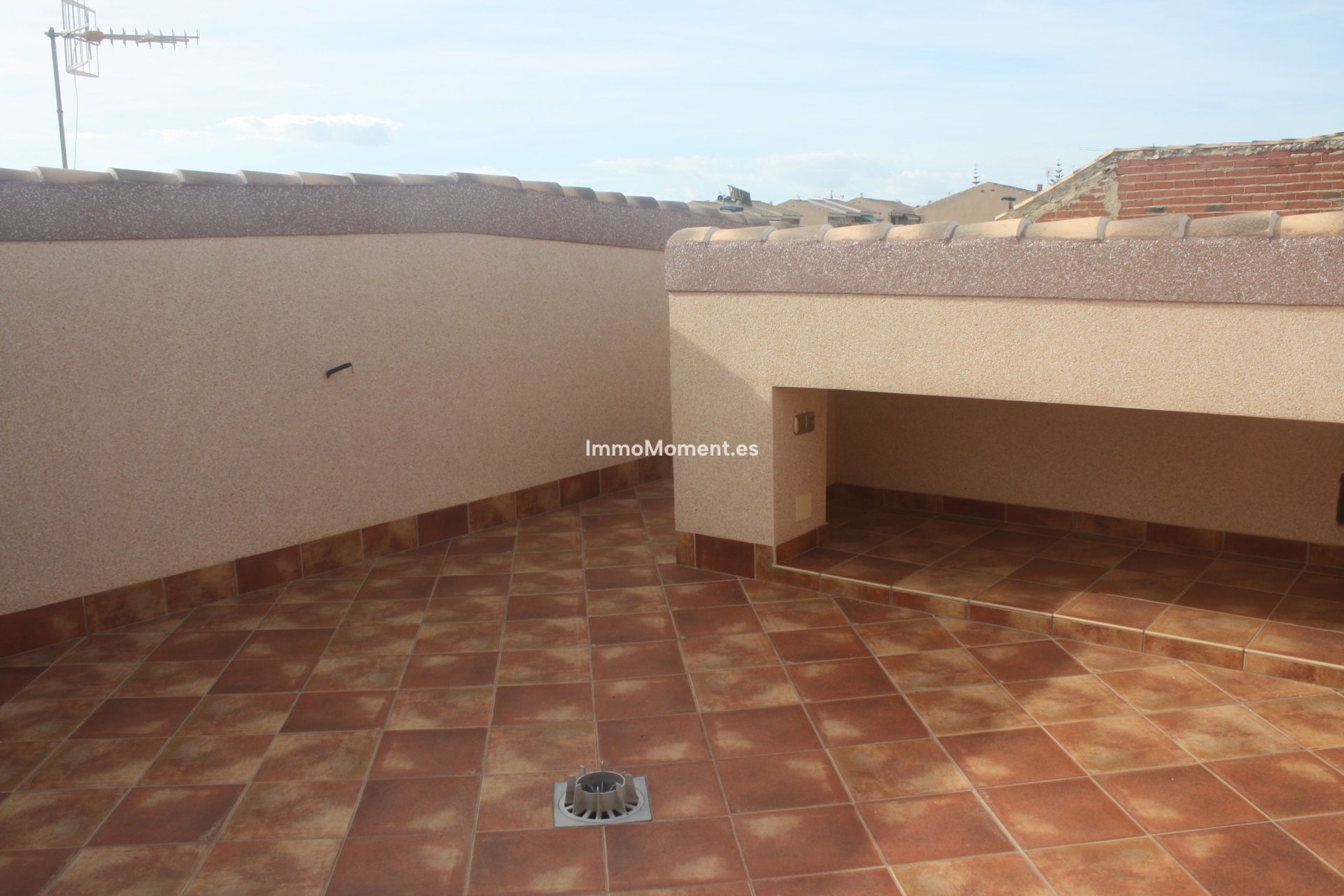 Nieuwbouw - Halfvrijstaand huis - Torrevieja
