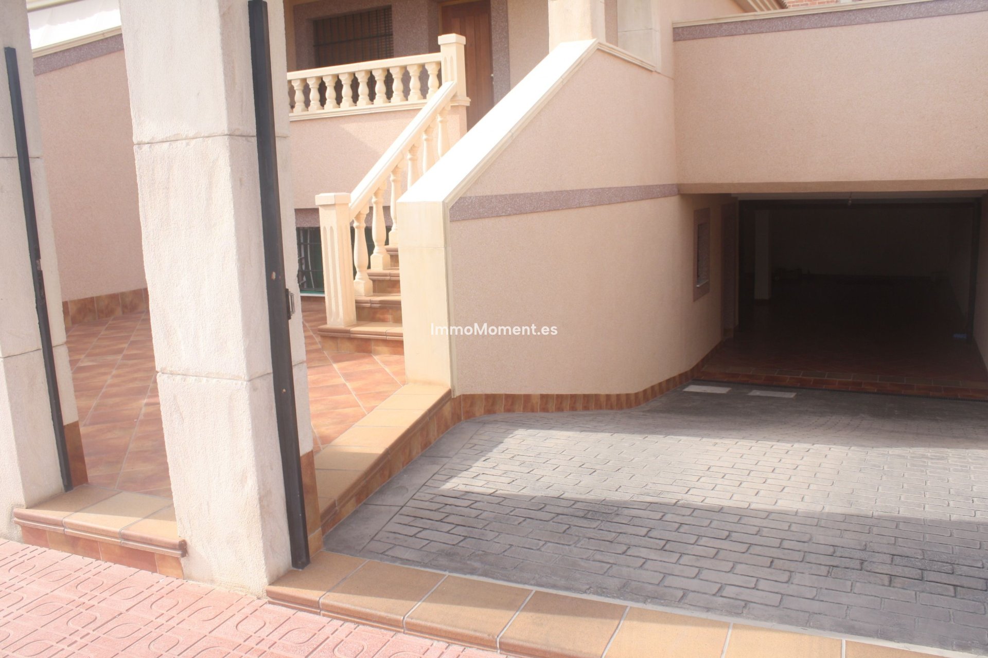 Nieuwbouw - Halfvrijstaand huis - Torrevieja