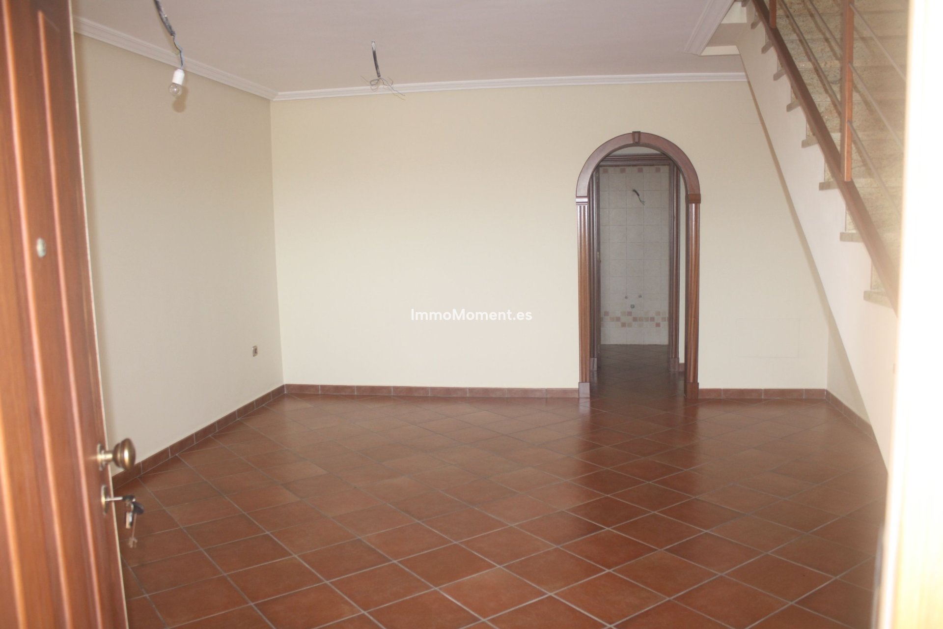 Nieuwbouw - Halfvrijstaand huis - Torrevieja