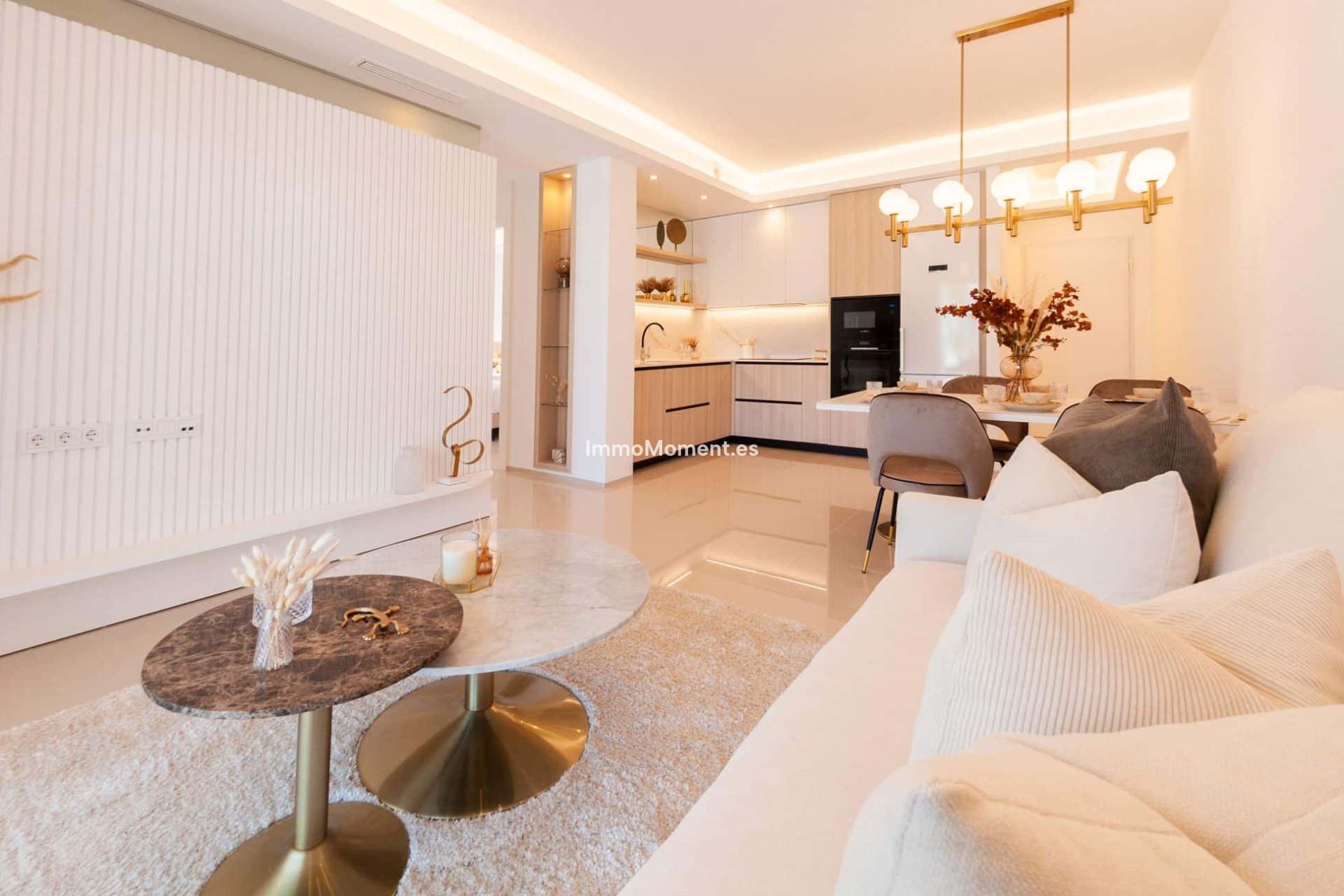 Nieuwbouw - High-bungalow - Ciudad Quesada