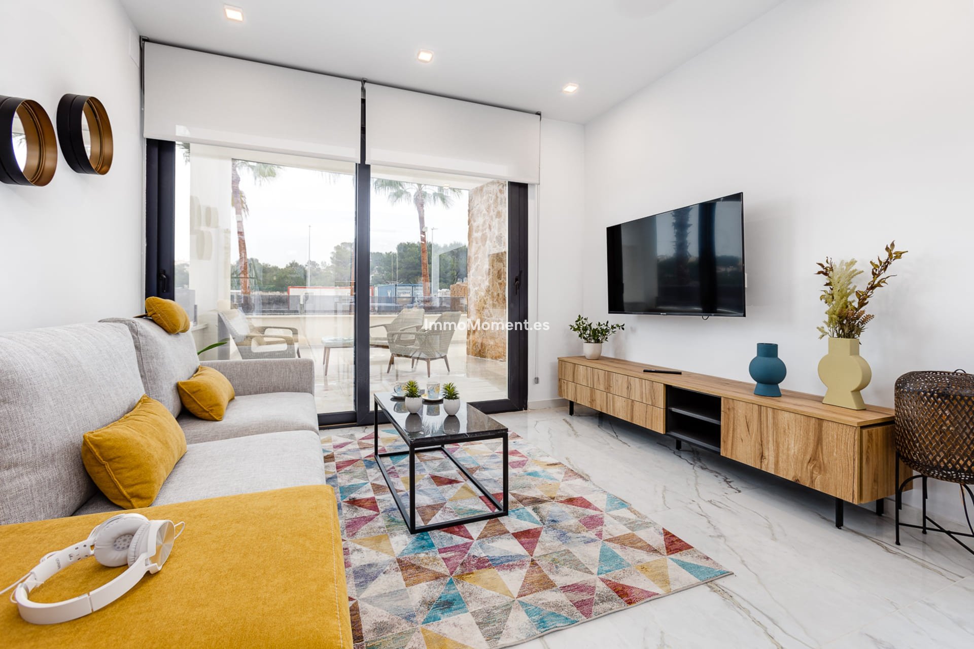 Nieuwbouw - High-bungalow - Ciudad Quesada
