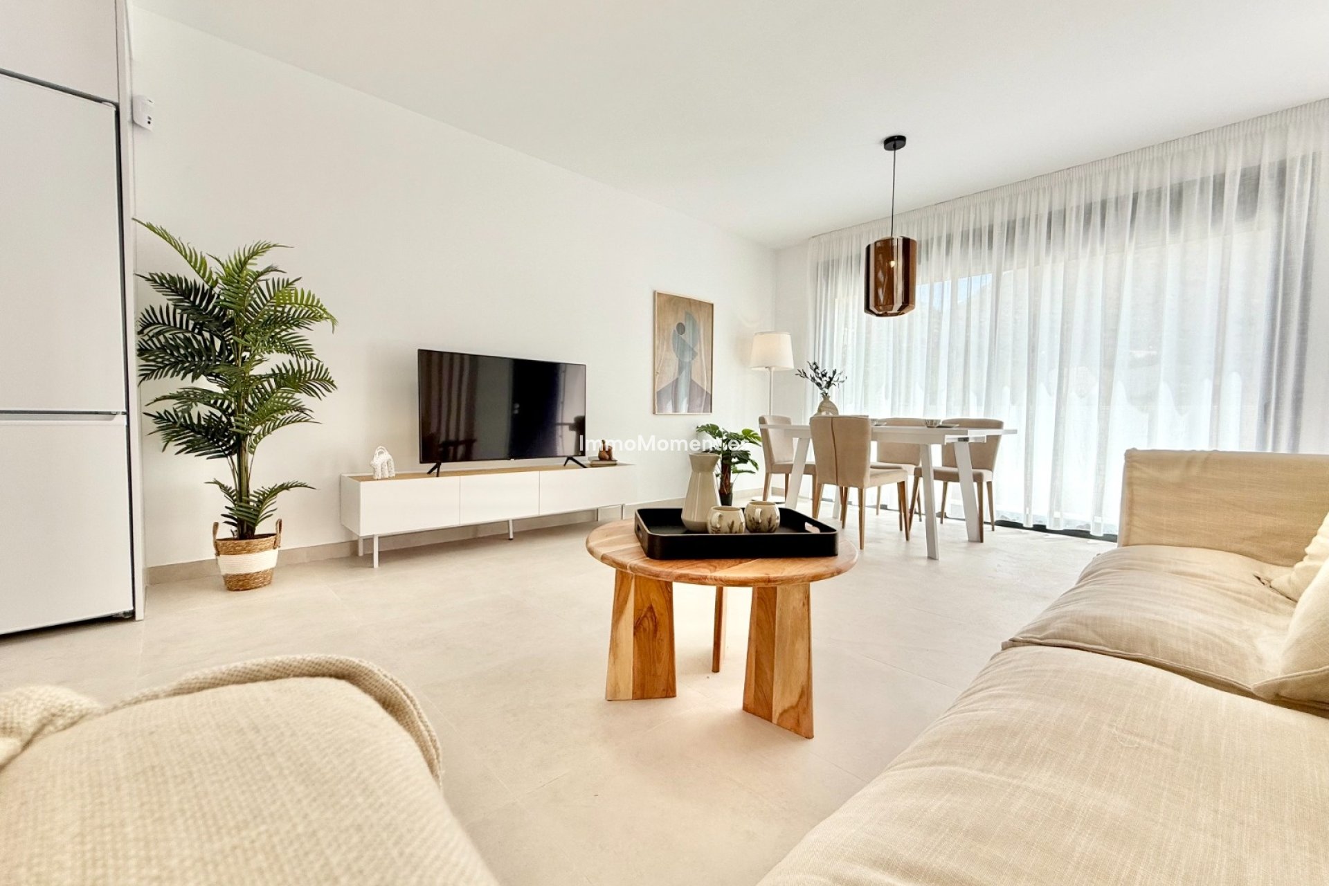 Nieuwbouw - High-bungalow - Cox