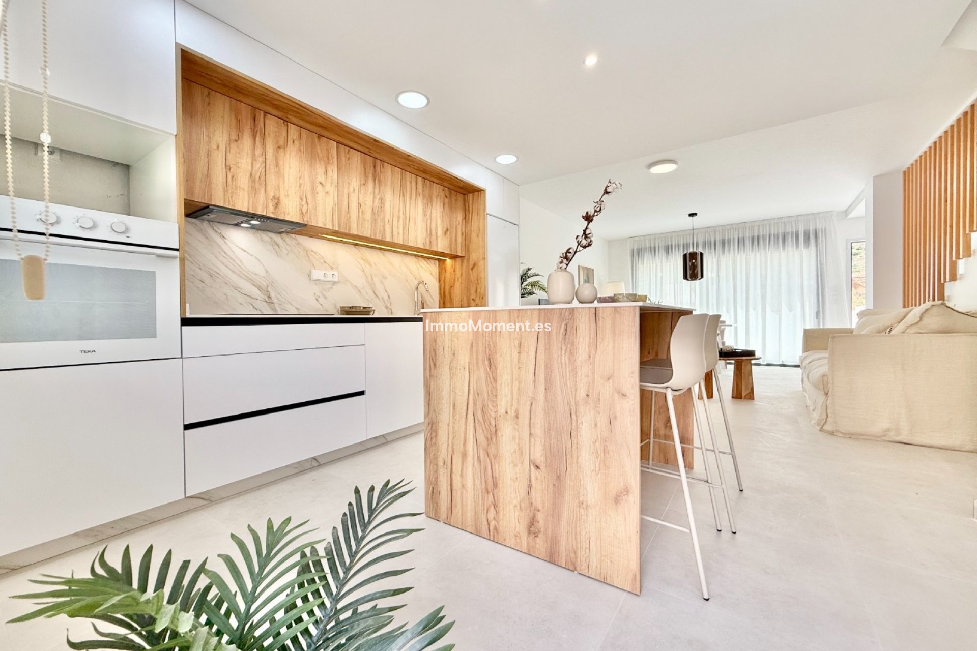 Nieuwbouw - High-bungalow - Cox