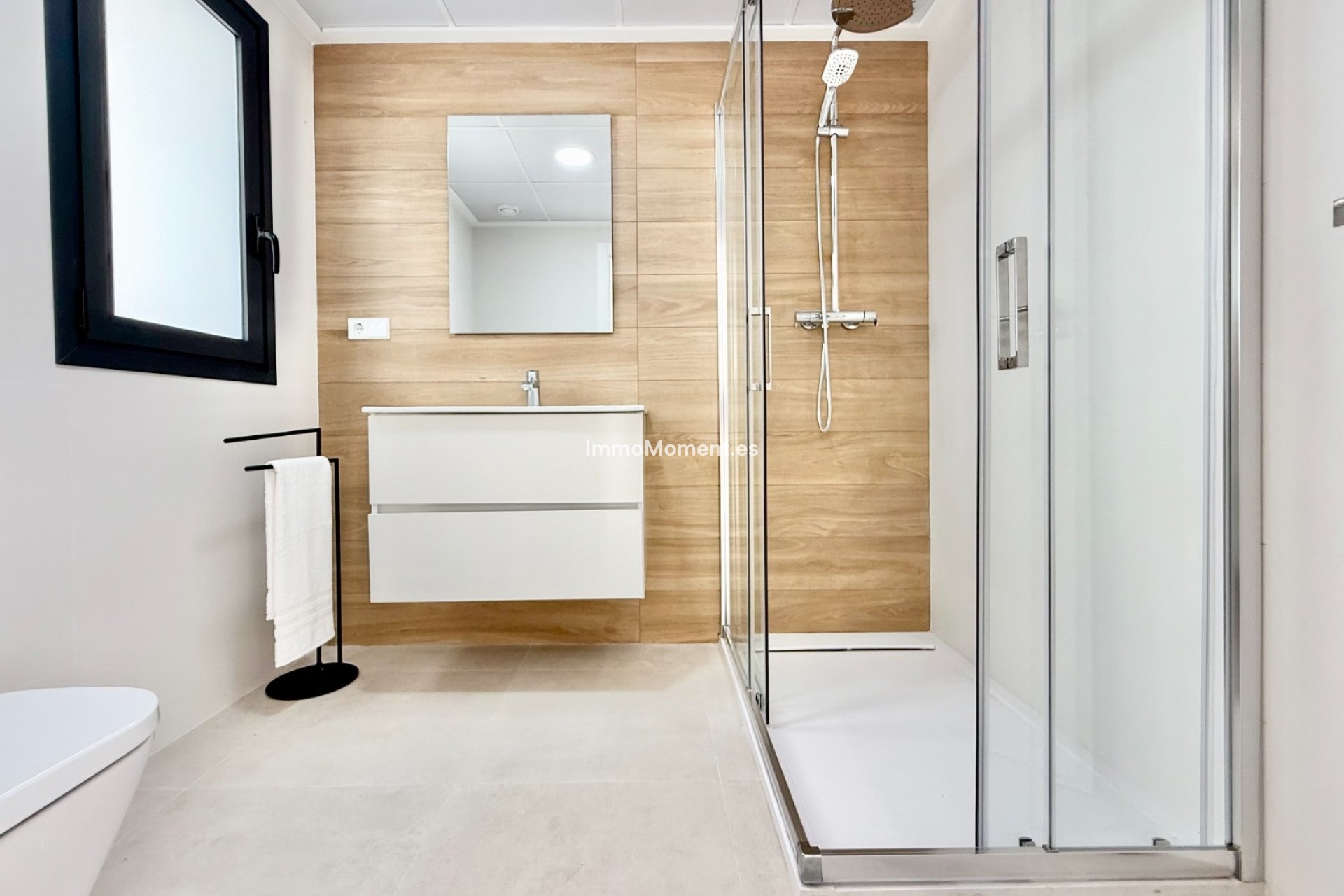 Nieuwbouw - High-bungalow - Cox