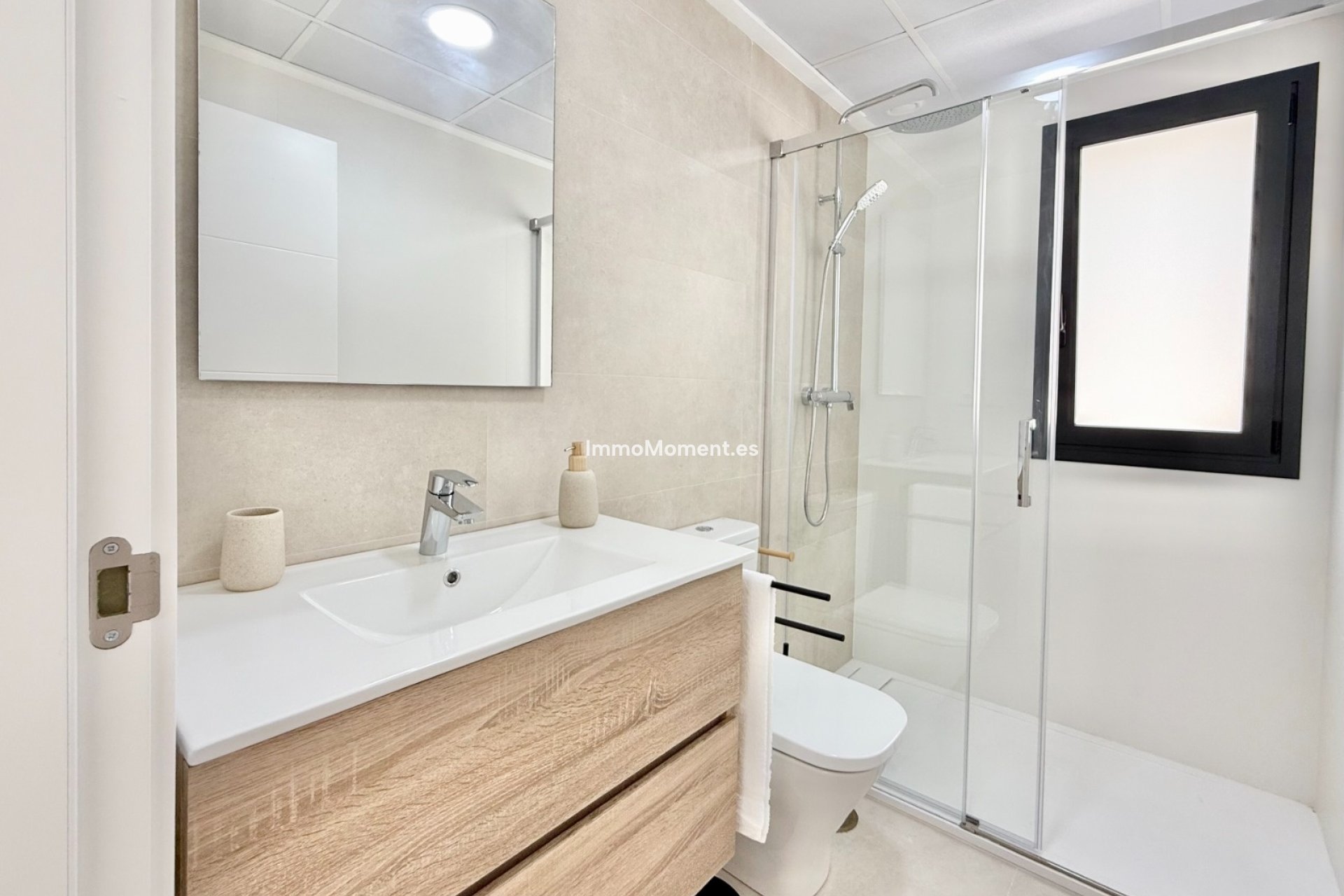 Nieuwbouw - High-bungalow - Cox