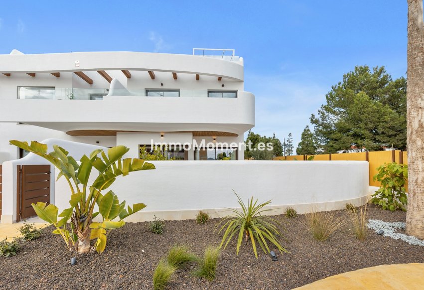 Nieuwbouw - High-bungalow - Los Alcázares