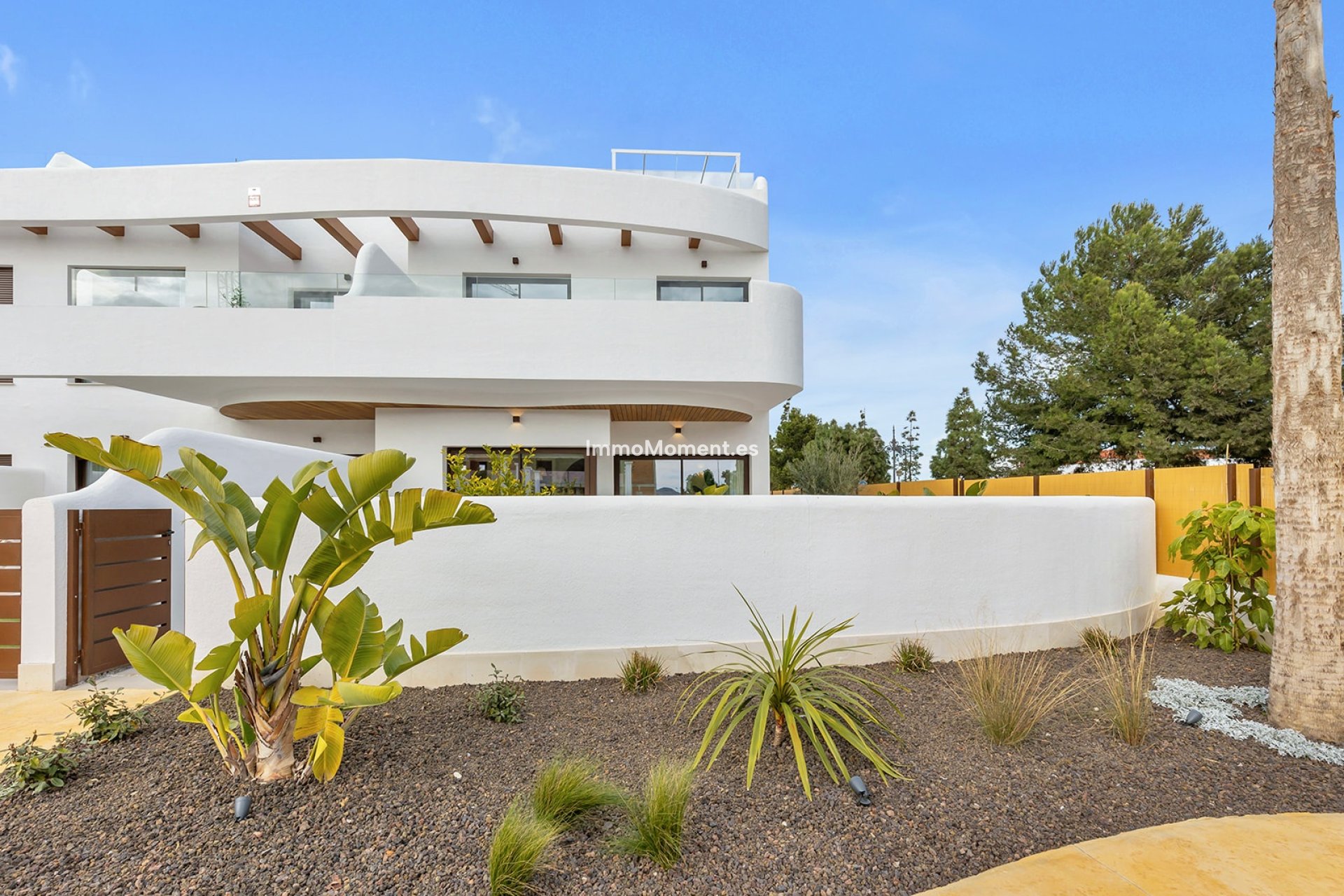 Nieuwbouw - High-bungalow - Los Alcázares