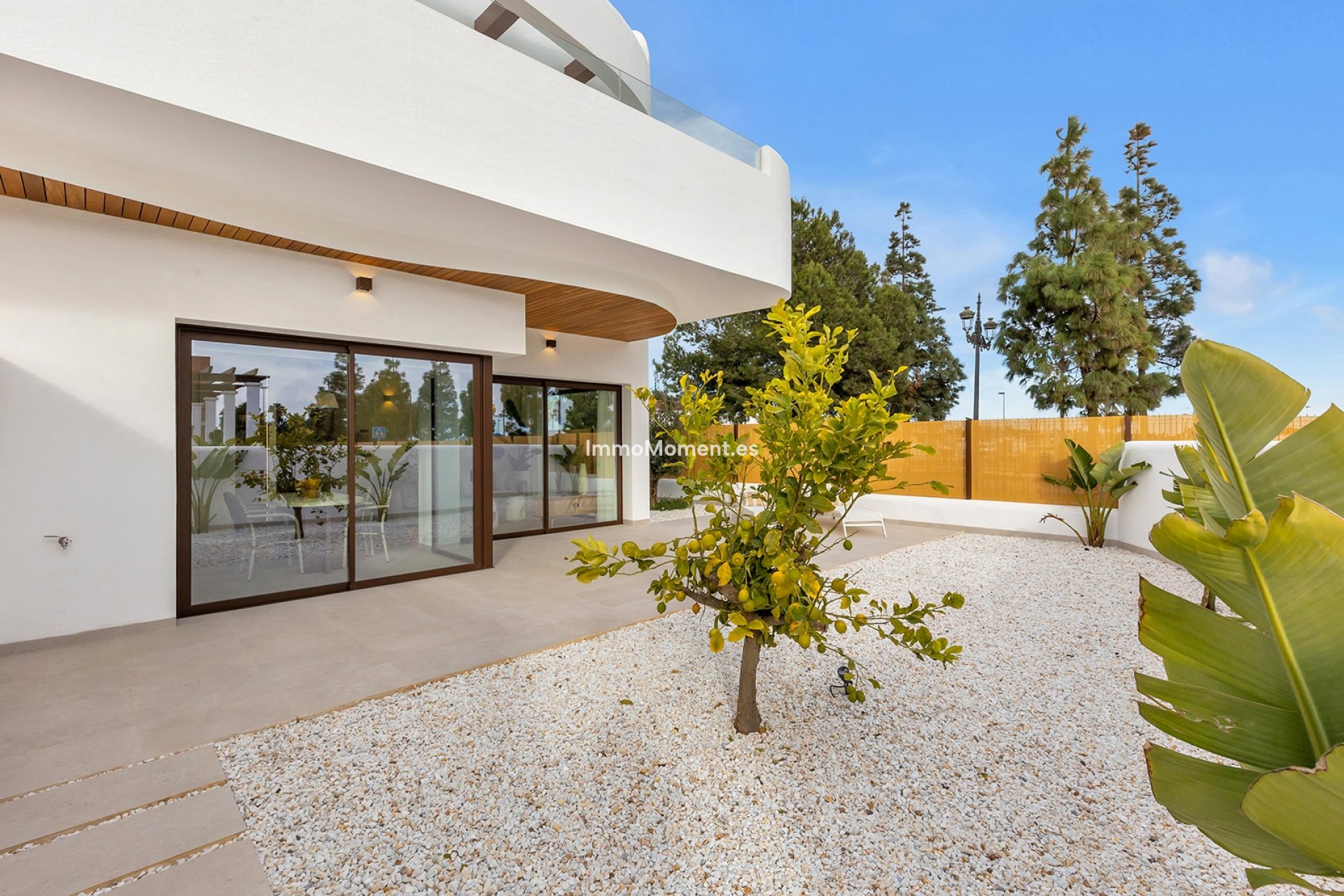 Nieuwbouw - High-bungalow - Los Alcázares