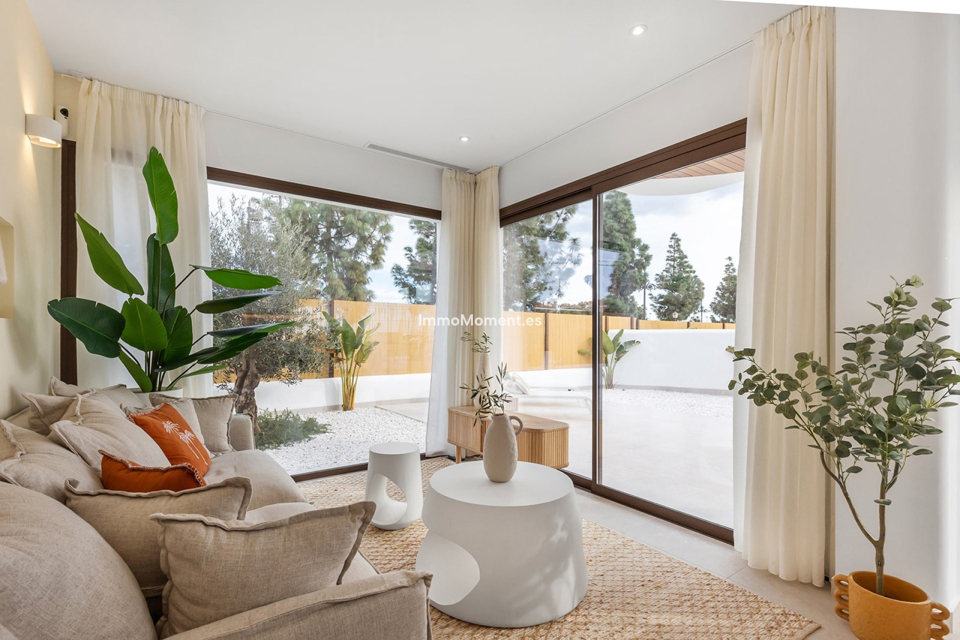 Nieuwbouw - High-bungalow - Los Alcázares