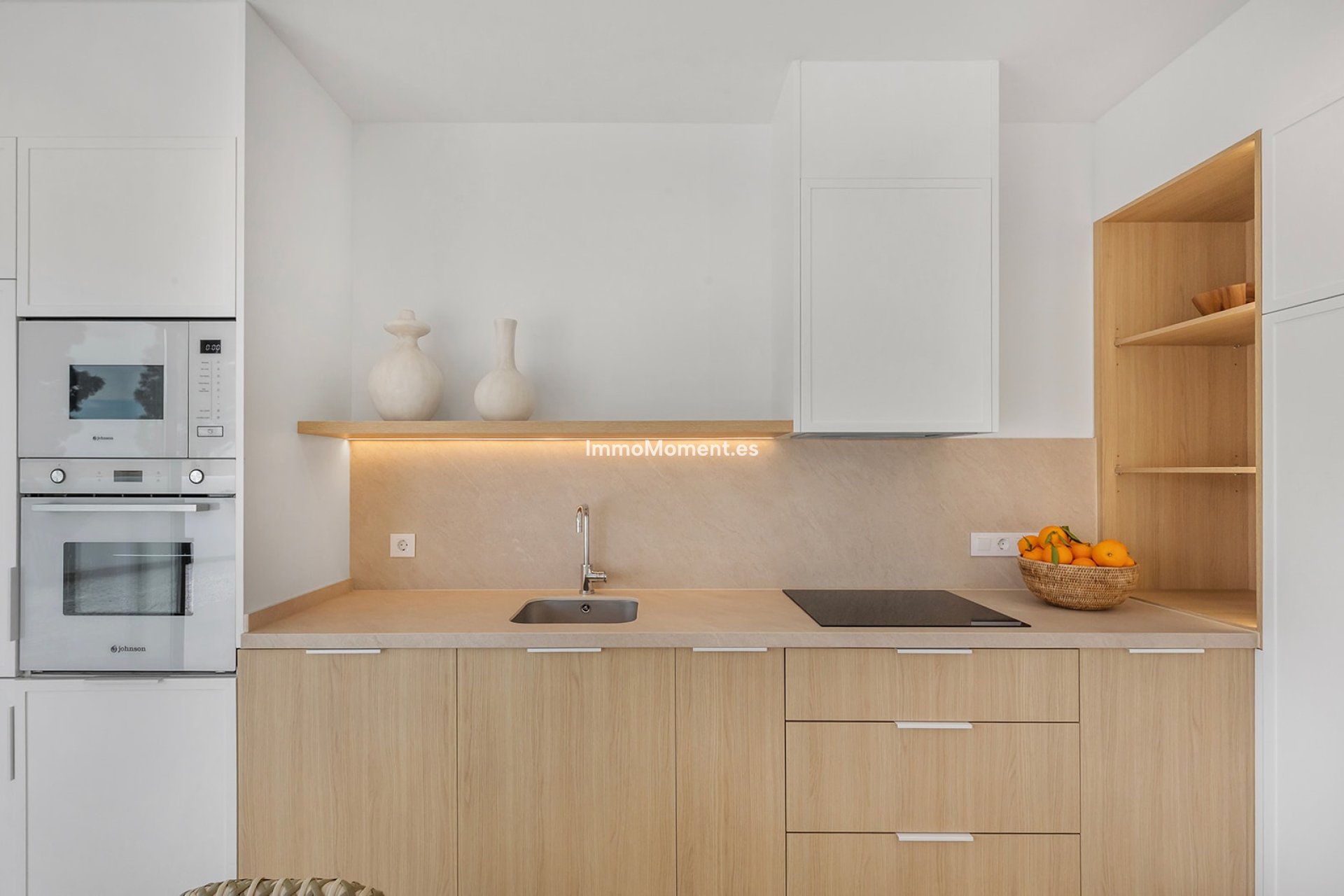 Nieuwbouw - High-bungalow - Los Alcázares
