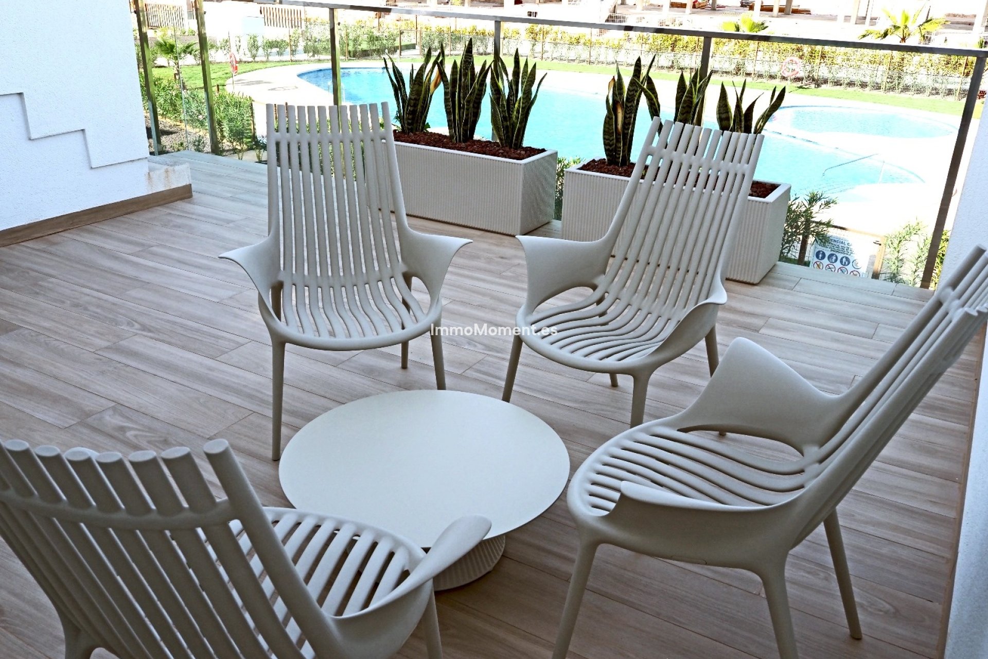 Nieuwbouw - High-bungalow - Orihuela Costa