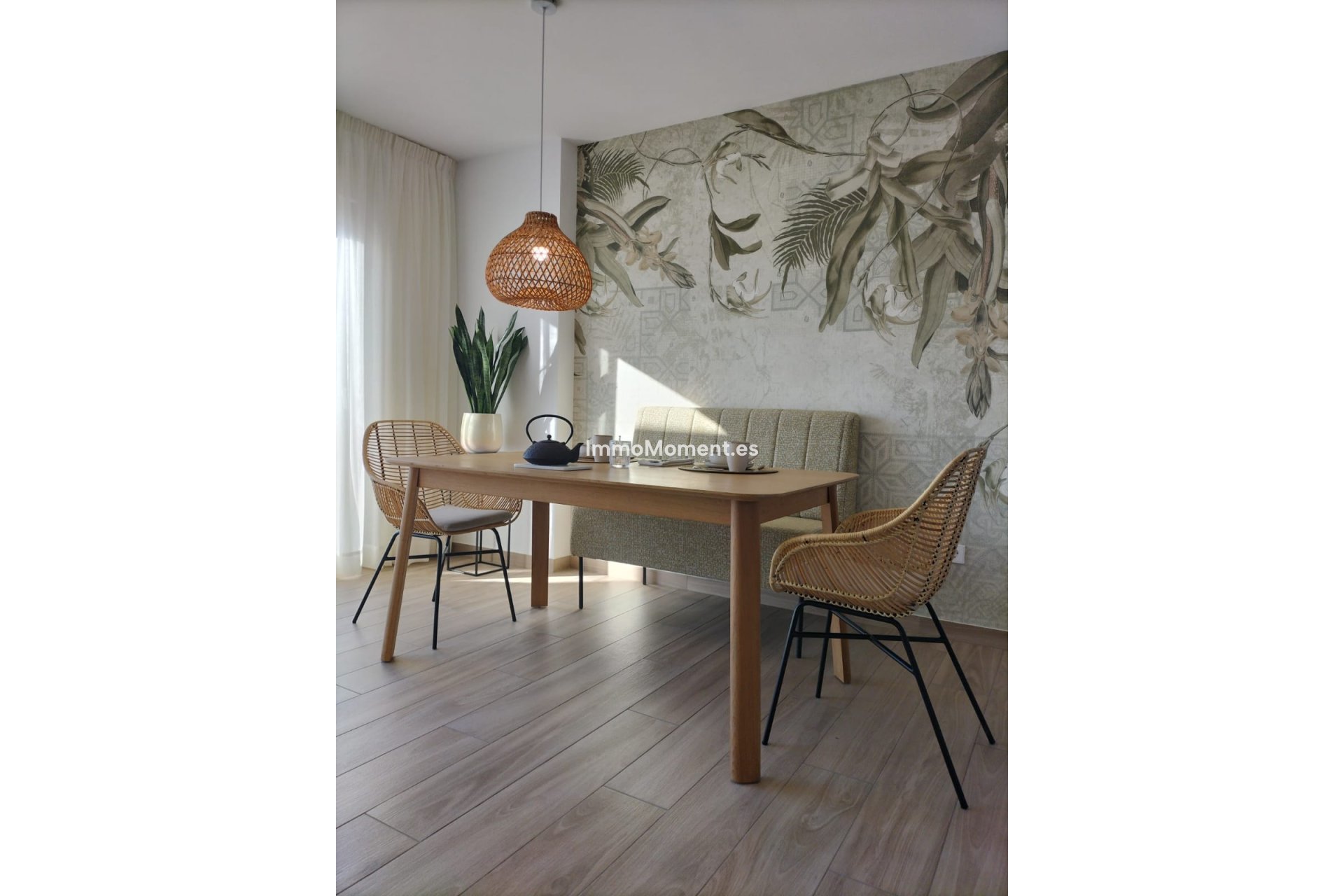 Nieuwbouw - High-bungalow - Orihuela Costa